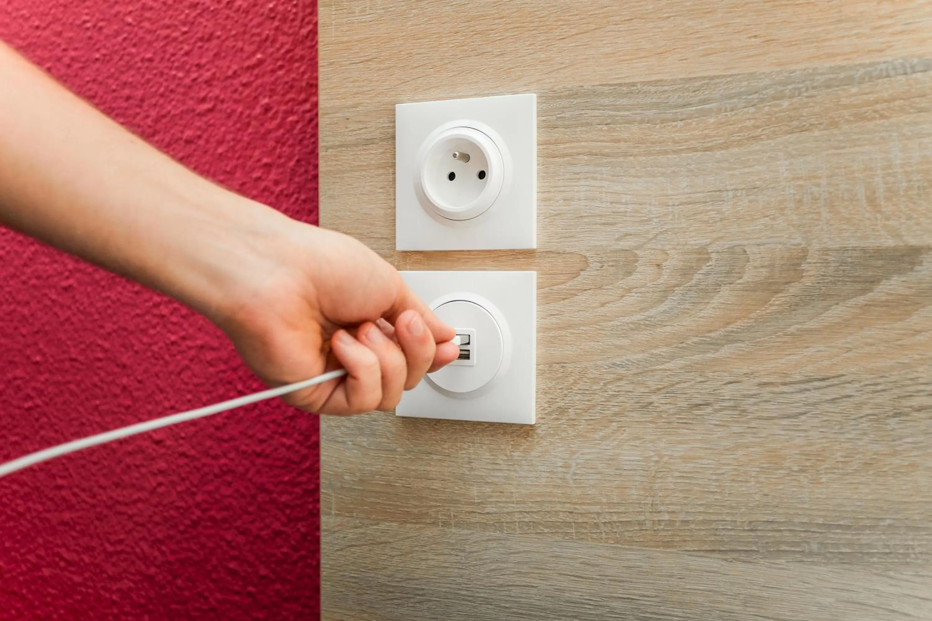 Property building in hotelF1 Toulon Est La Valette