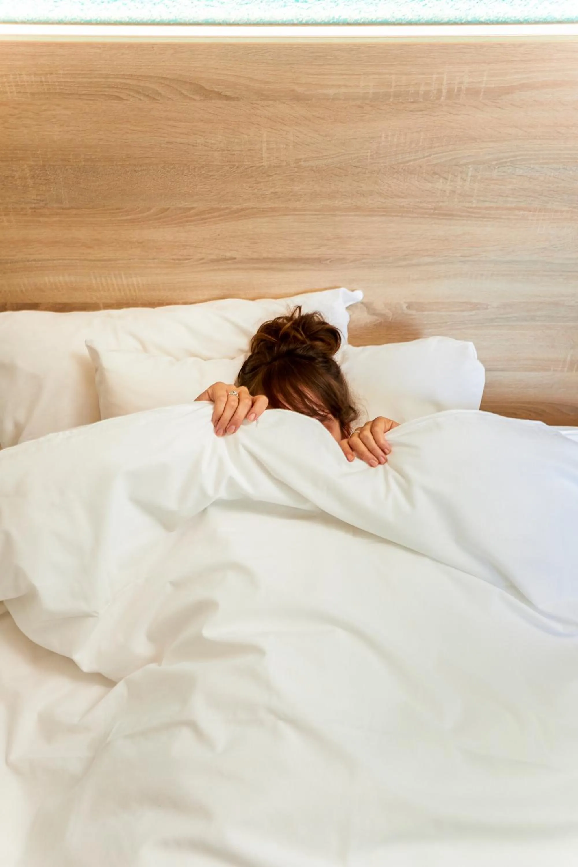 People, Bed in hotelF1 Toulon Est La Valette