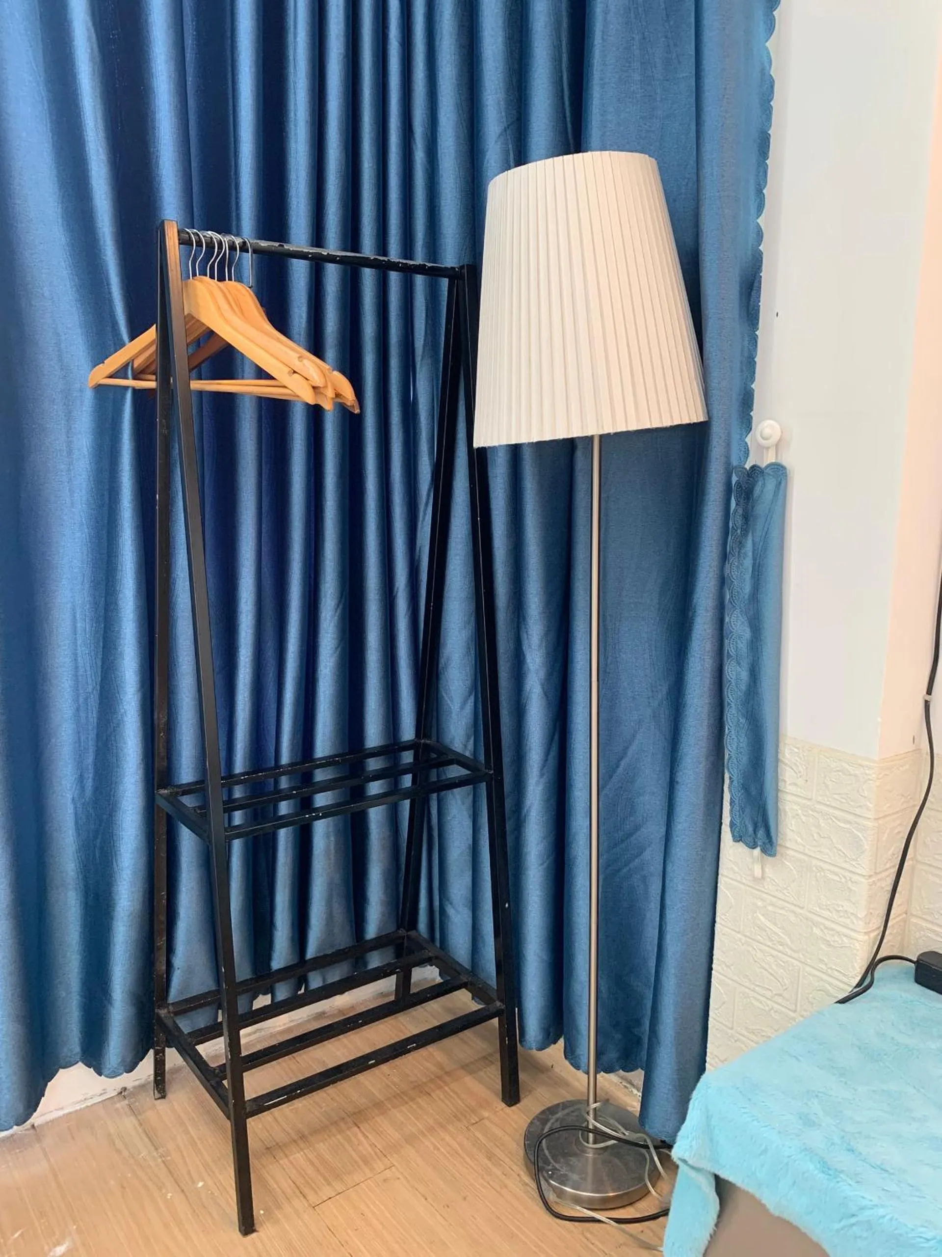 furniture in Chau Giang Hotel