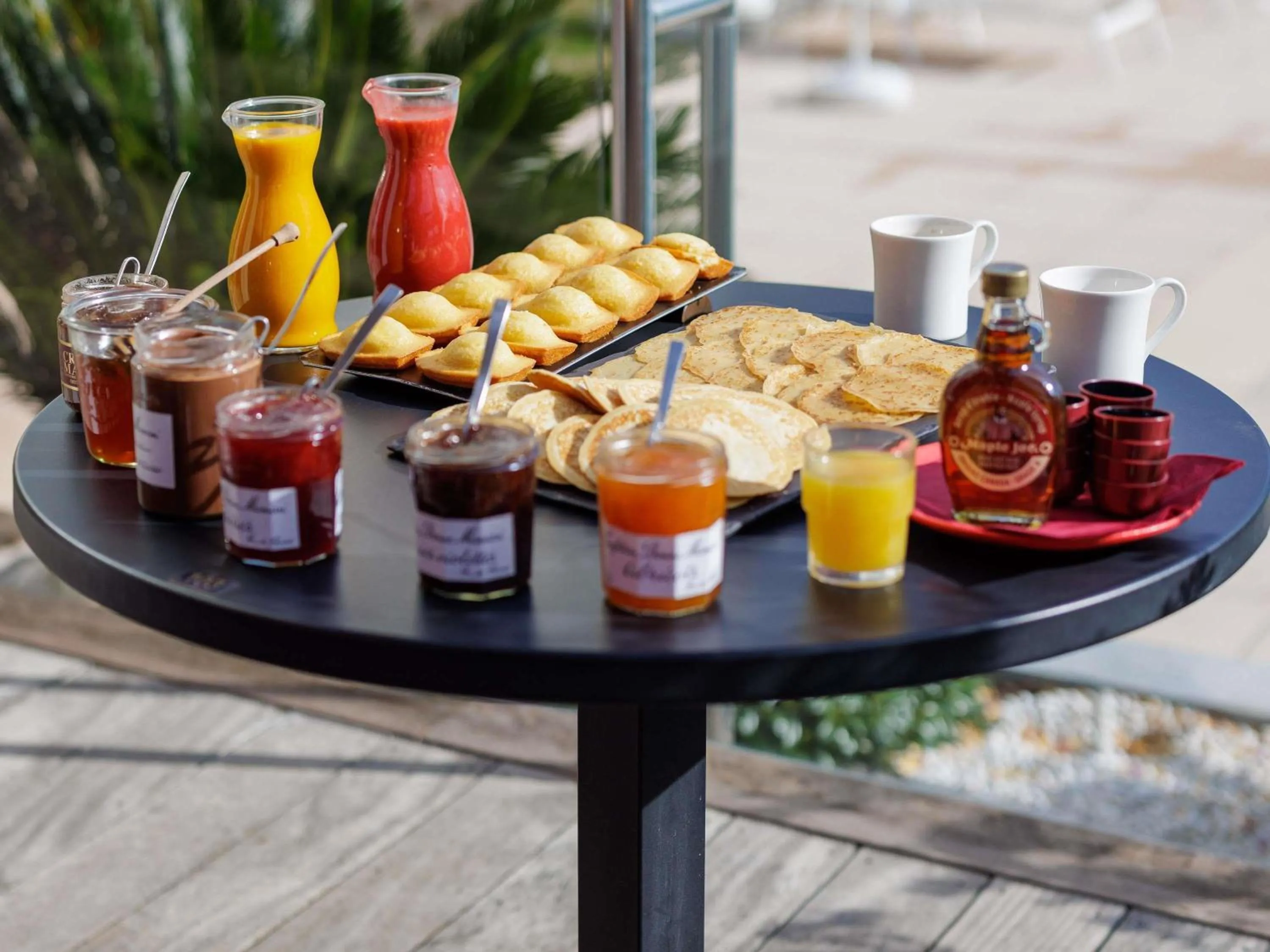 Meeting/conference room in ibis Toulon La Valette