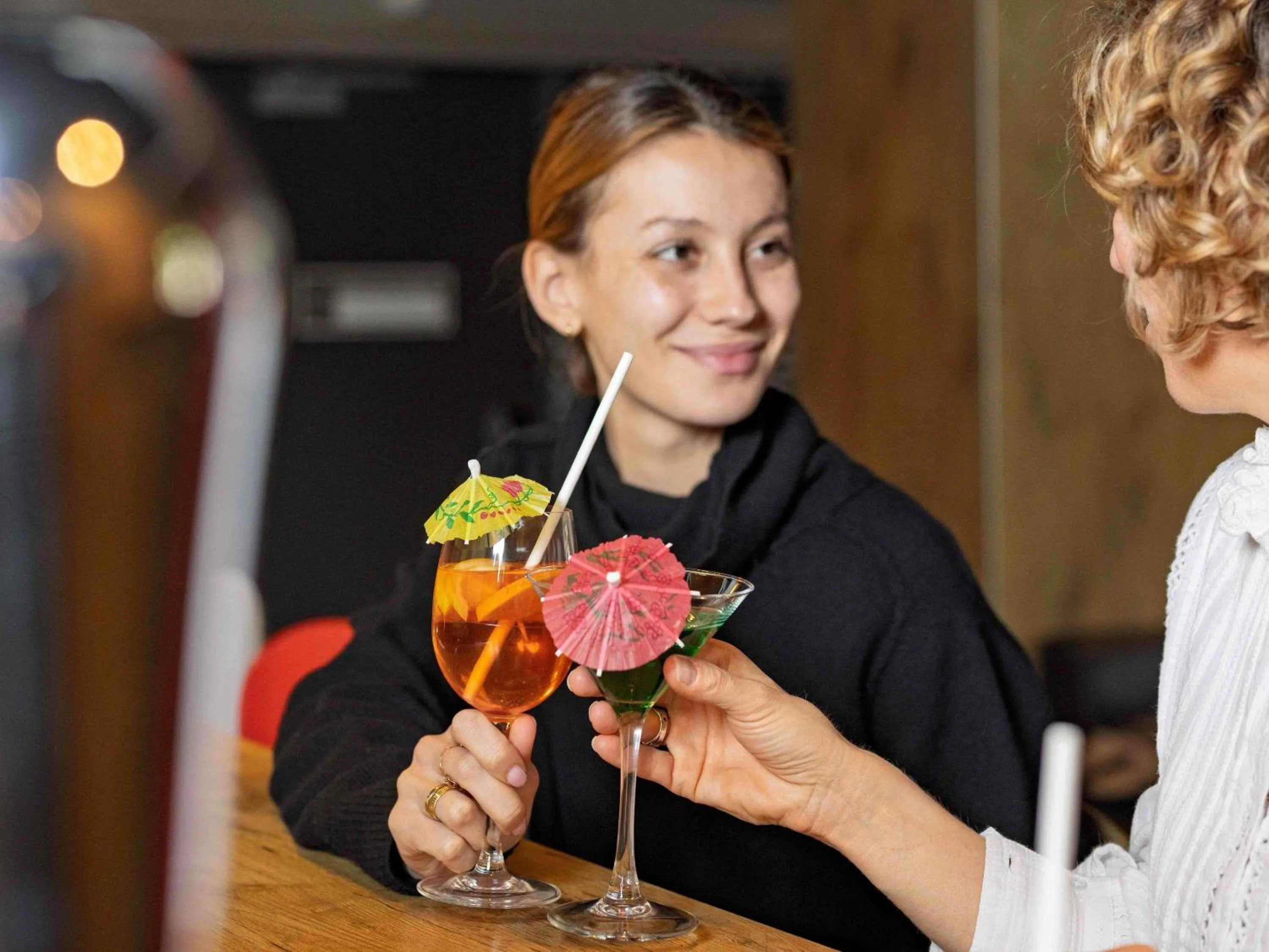 Property building in ibis Toulon La Valette