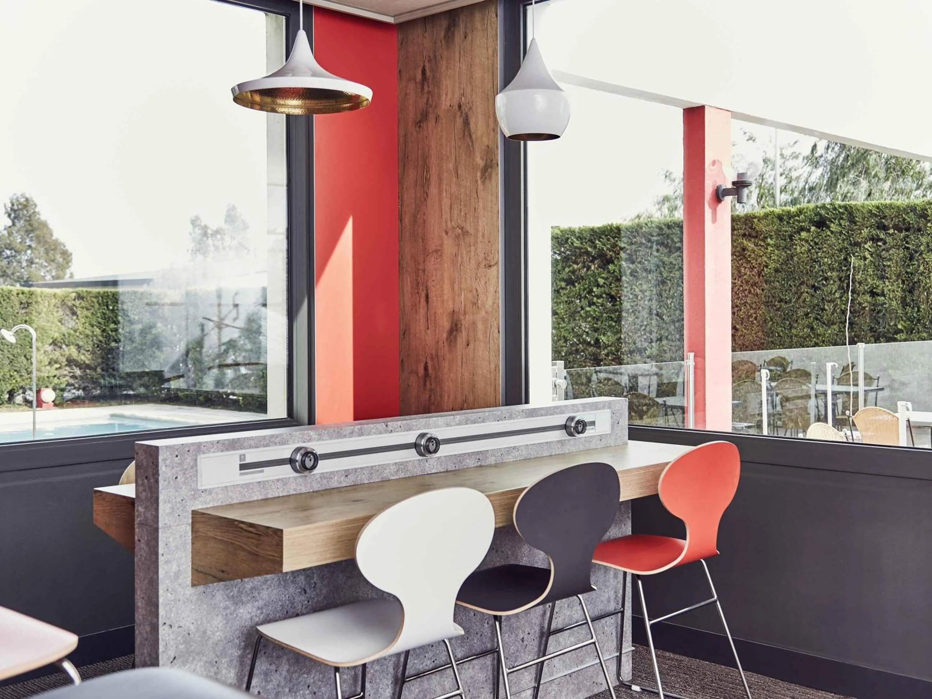 Other in ibis Toulon La Valette