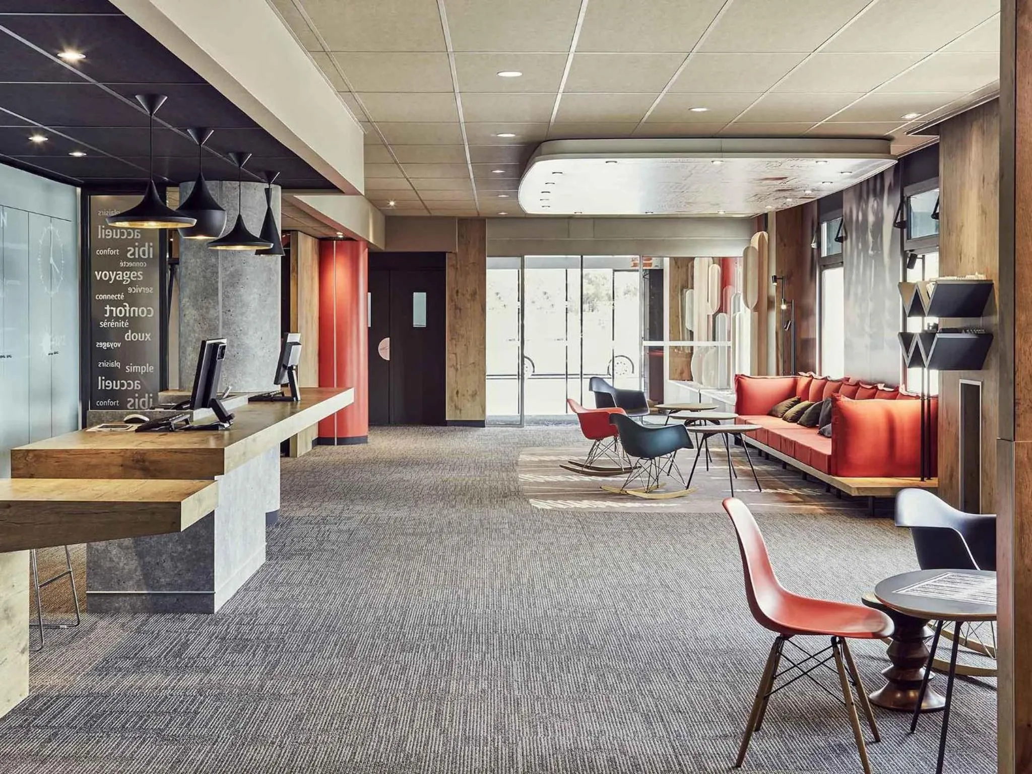 Other in ibis Toulon La Valette