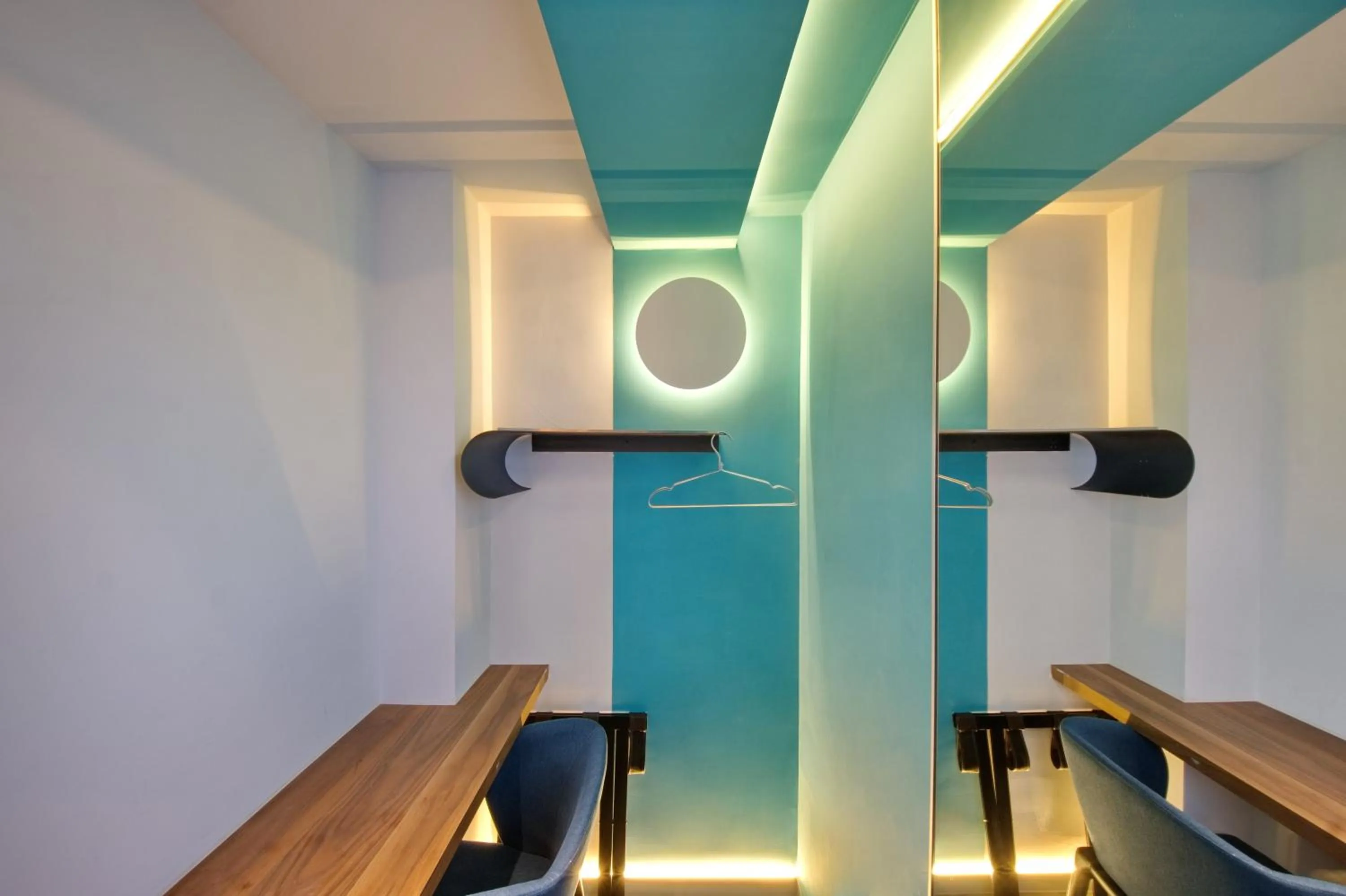 OLAH Poshtel - Hualien Zhongfu