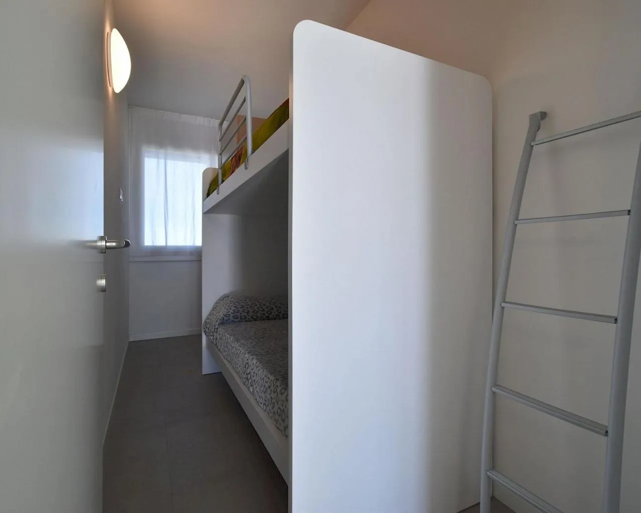 bunk bed, Bed in Residence Al Molo - Agenzia Cocal