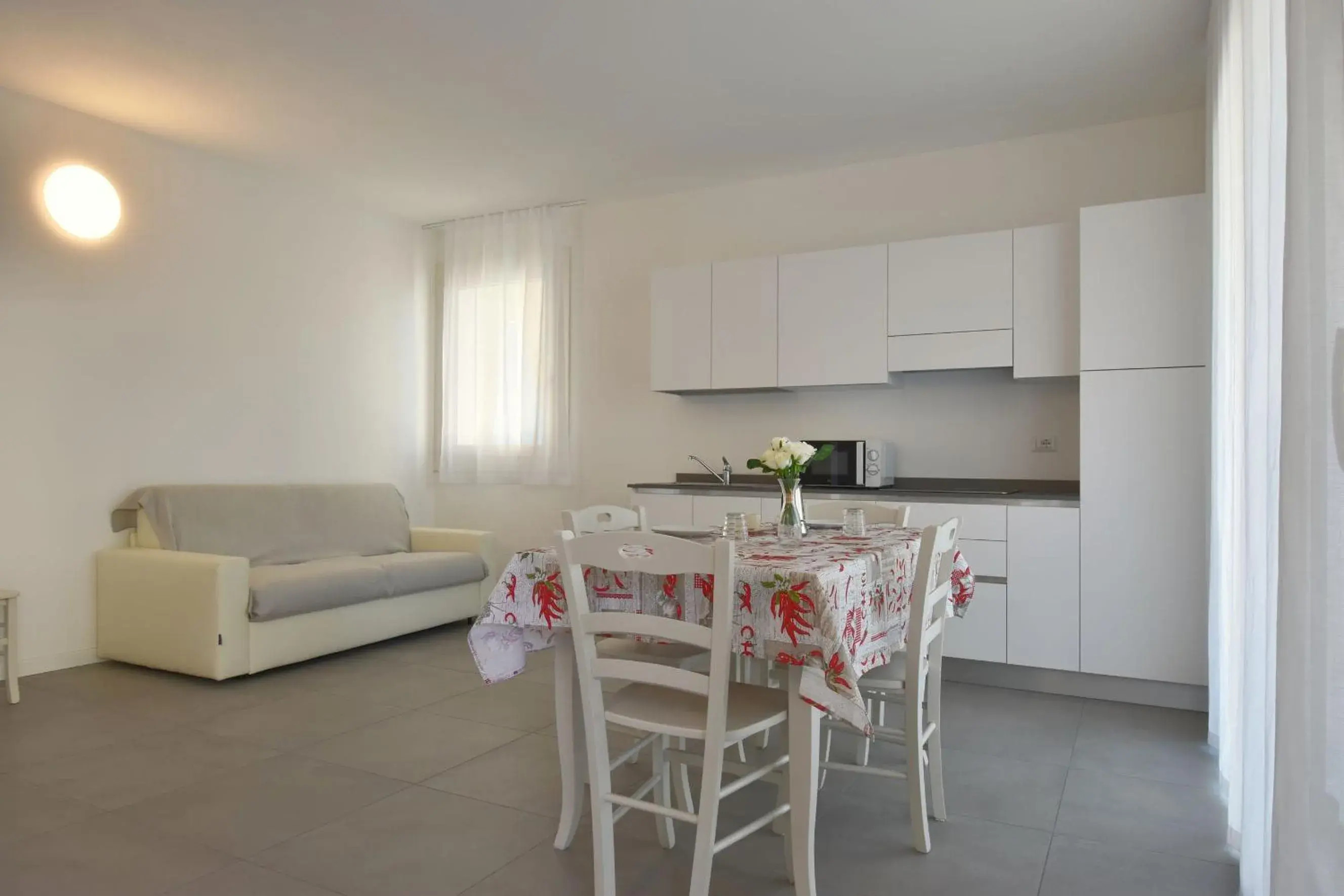 Apartment - Ground Floor in Residence Al Molo - Agenzia Cocal Apartment - Ground Floor in Residence Al Molo - Agenzia Cocal