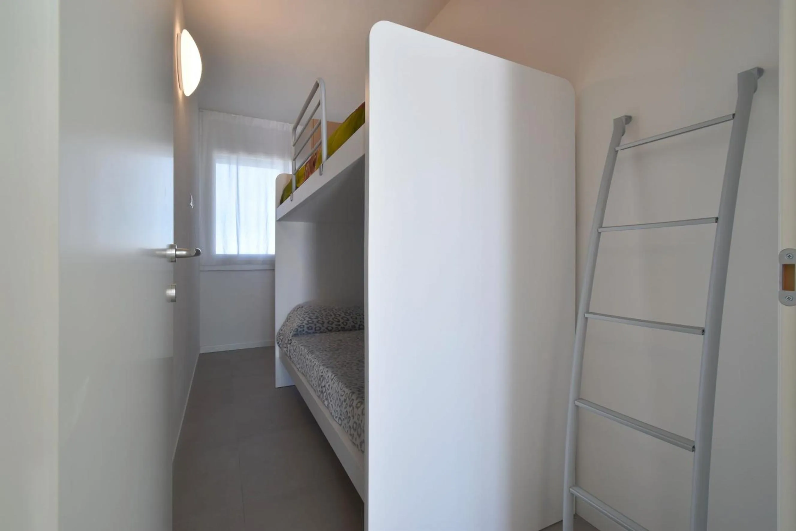 bunk bed, Bed in Residence Al Molo - Agenzia Cocal