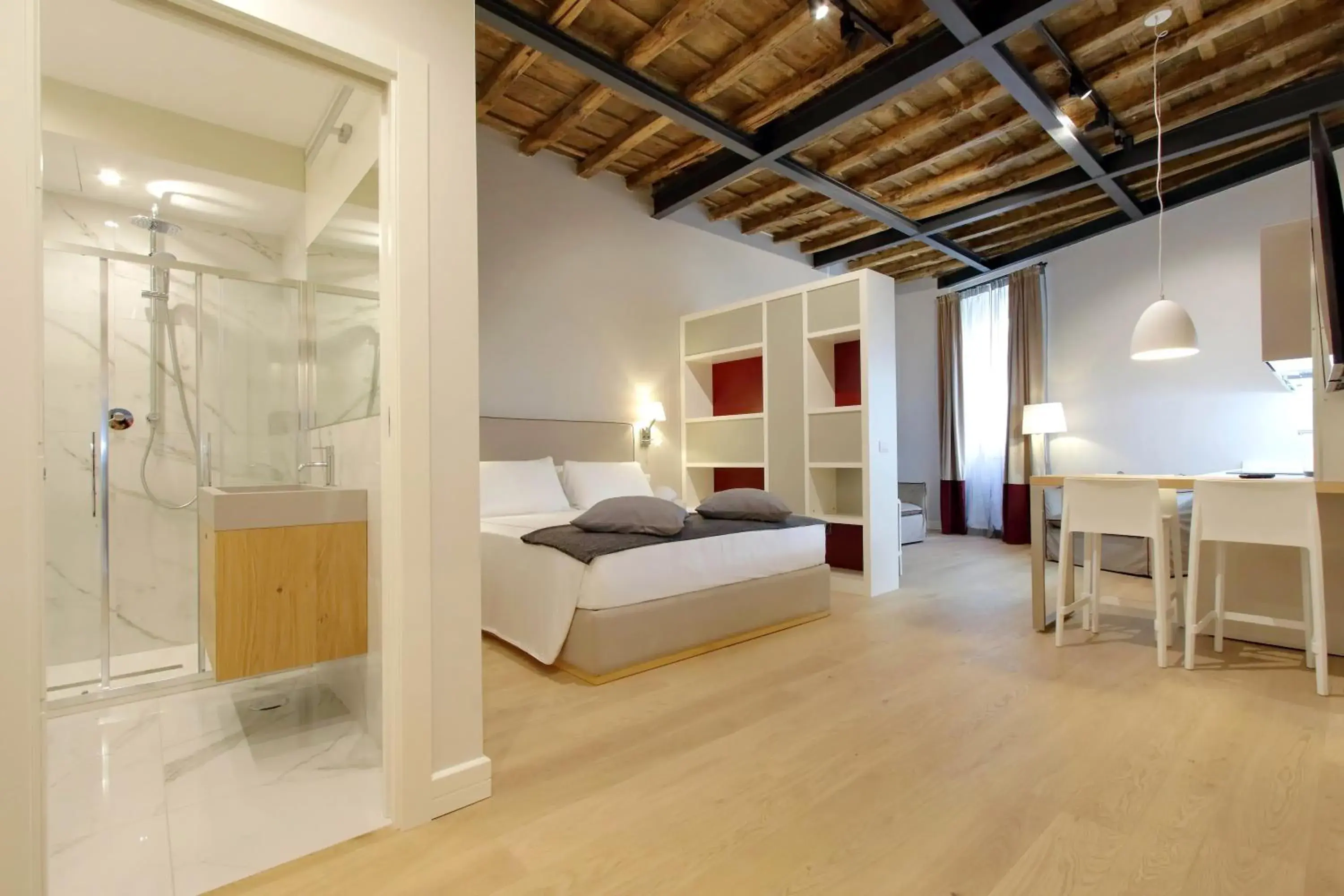 Family Studio in Monti Panisperna suites Family Studio in Monti Panisperna suites