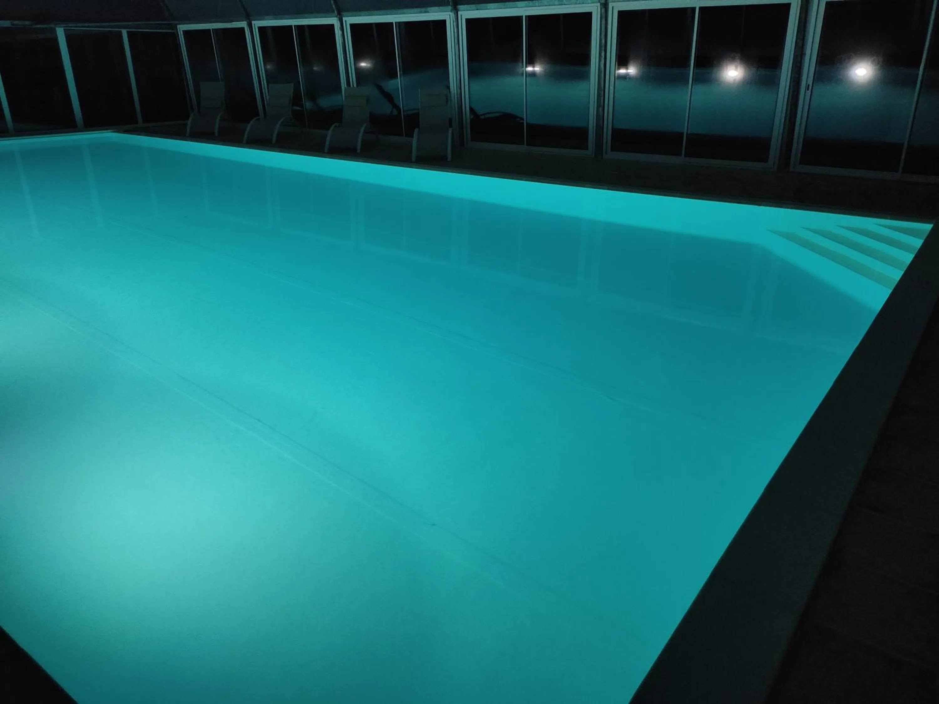 Domaine de Champ rose