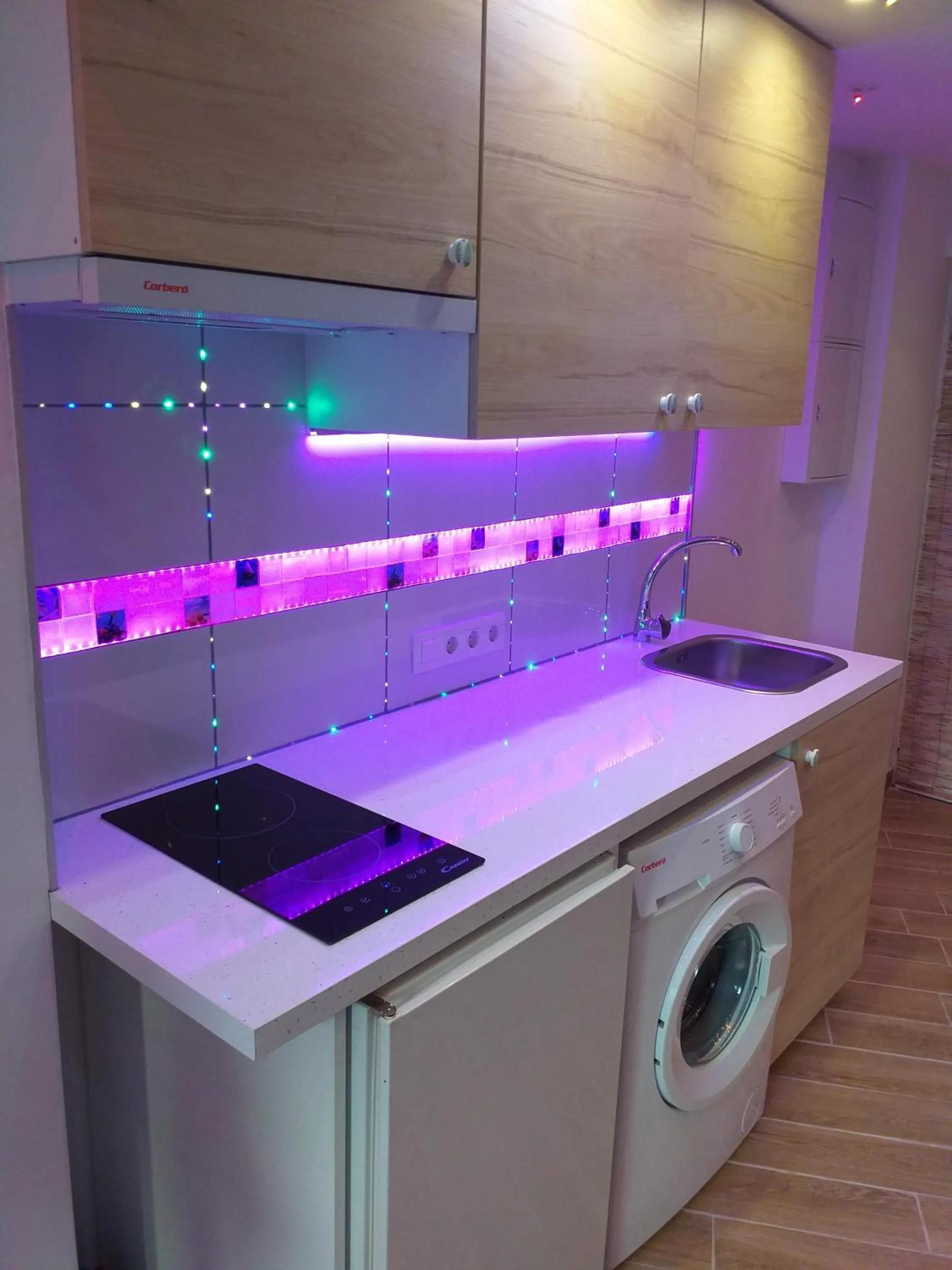 Other in Wonder Paradisio Studio Nerja