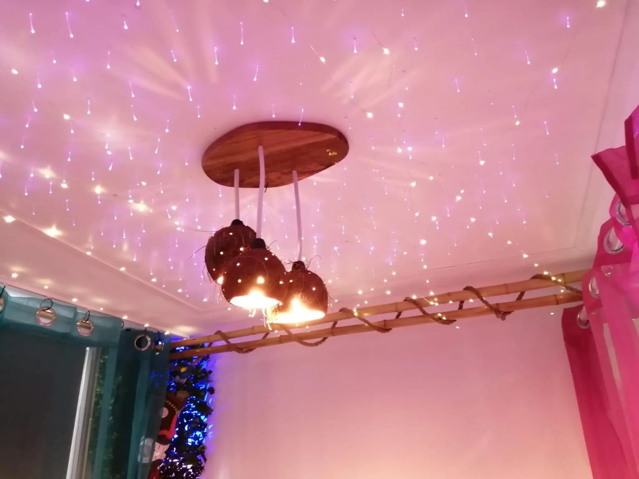 Bedroom in Wonder Paradisio Studio Nerja