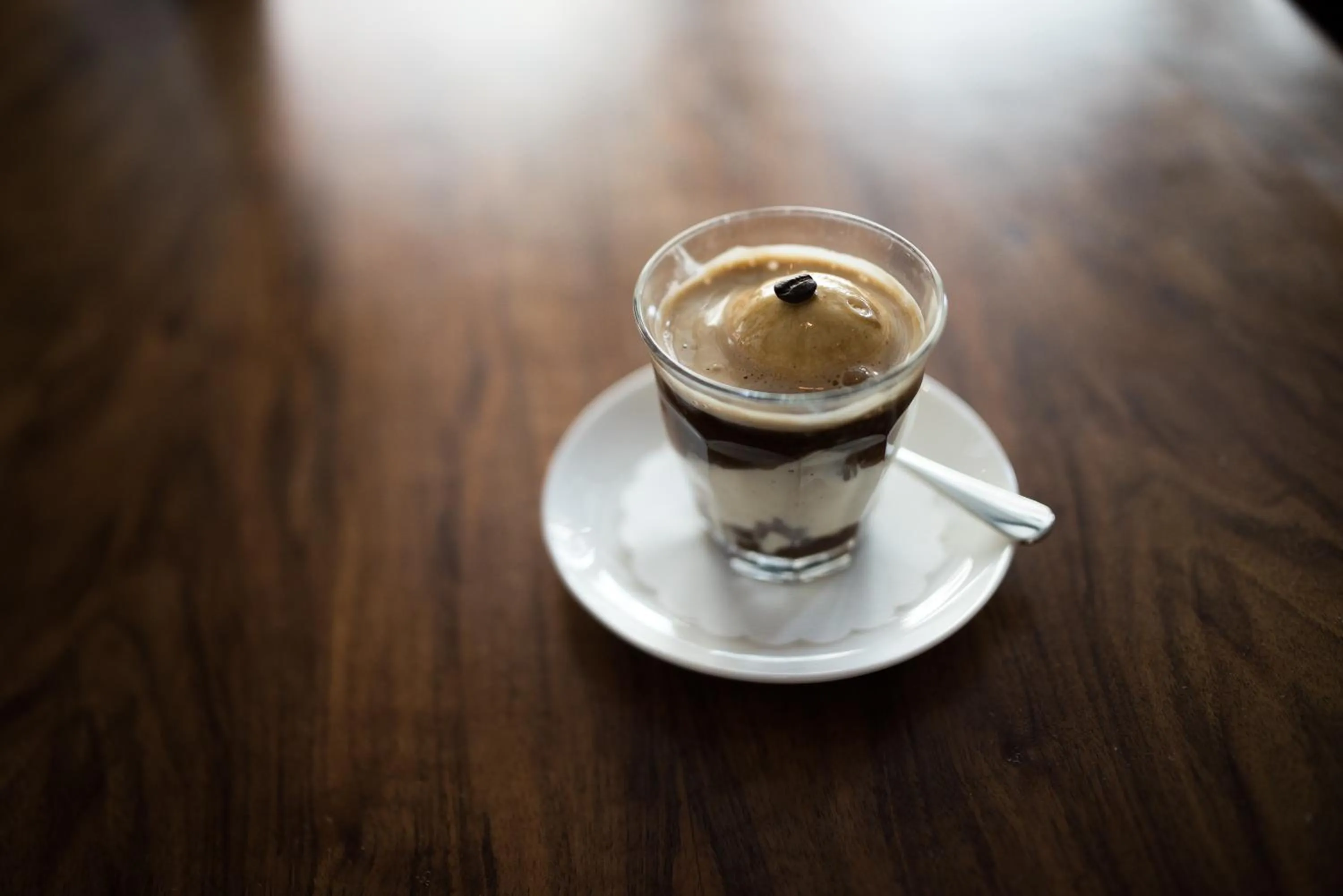 Non alcoholic drinks in Hotel Stoller