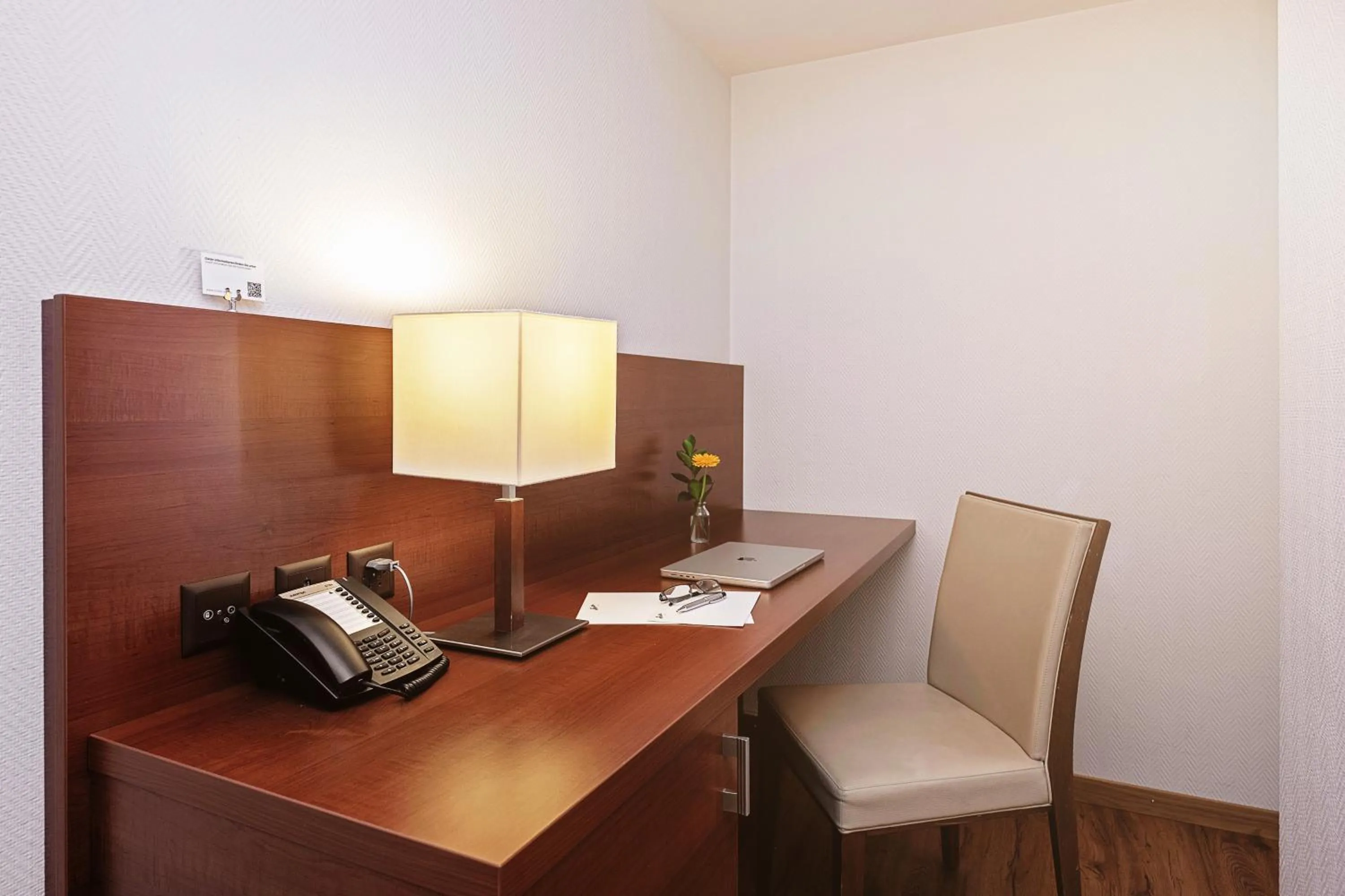 View (from property/room) in Hotel Stoller