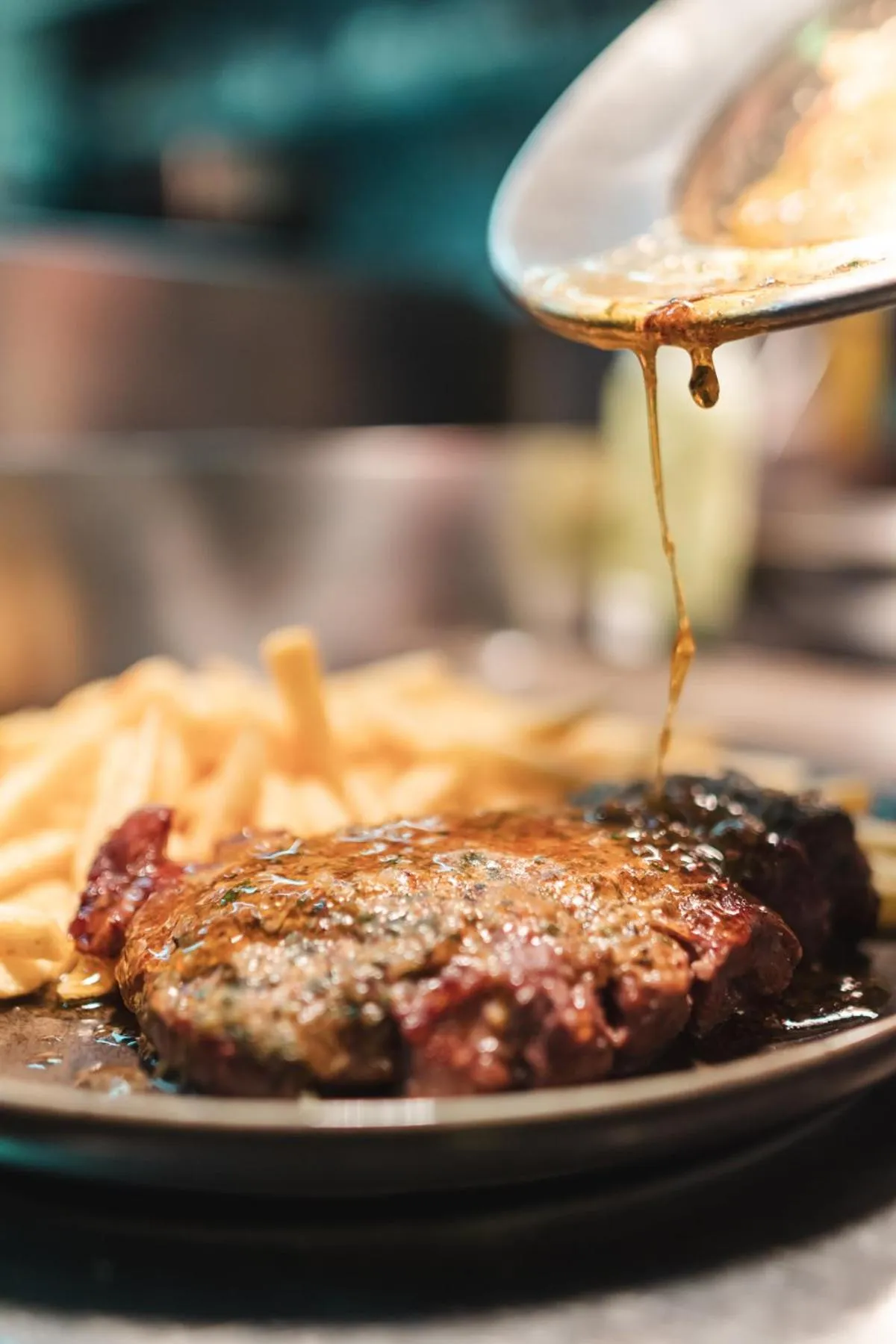 Food in Hotel Alpensonne - Panoramazimmer & Restaurant