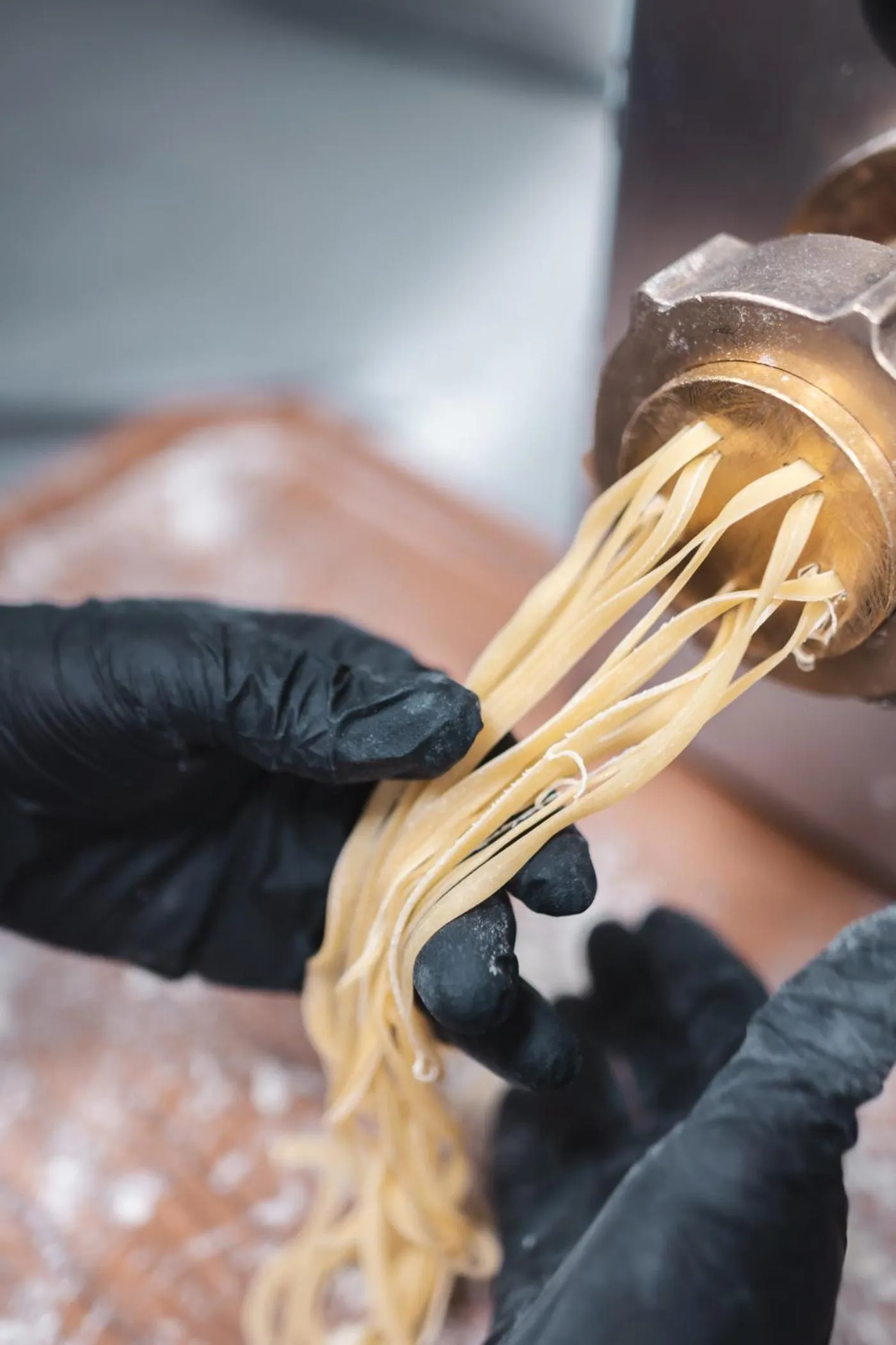 Food in Hotel Alpensonne - Panoramazimmer & Restaurant