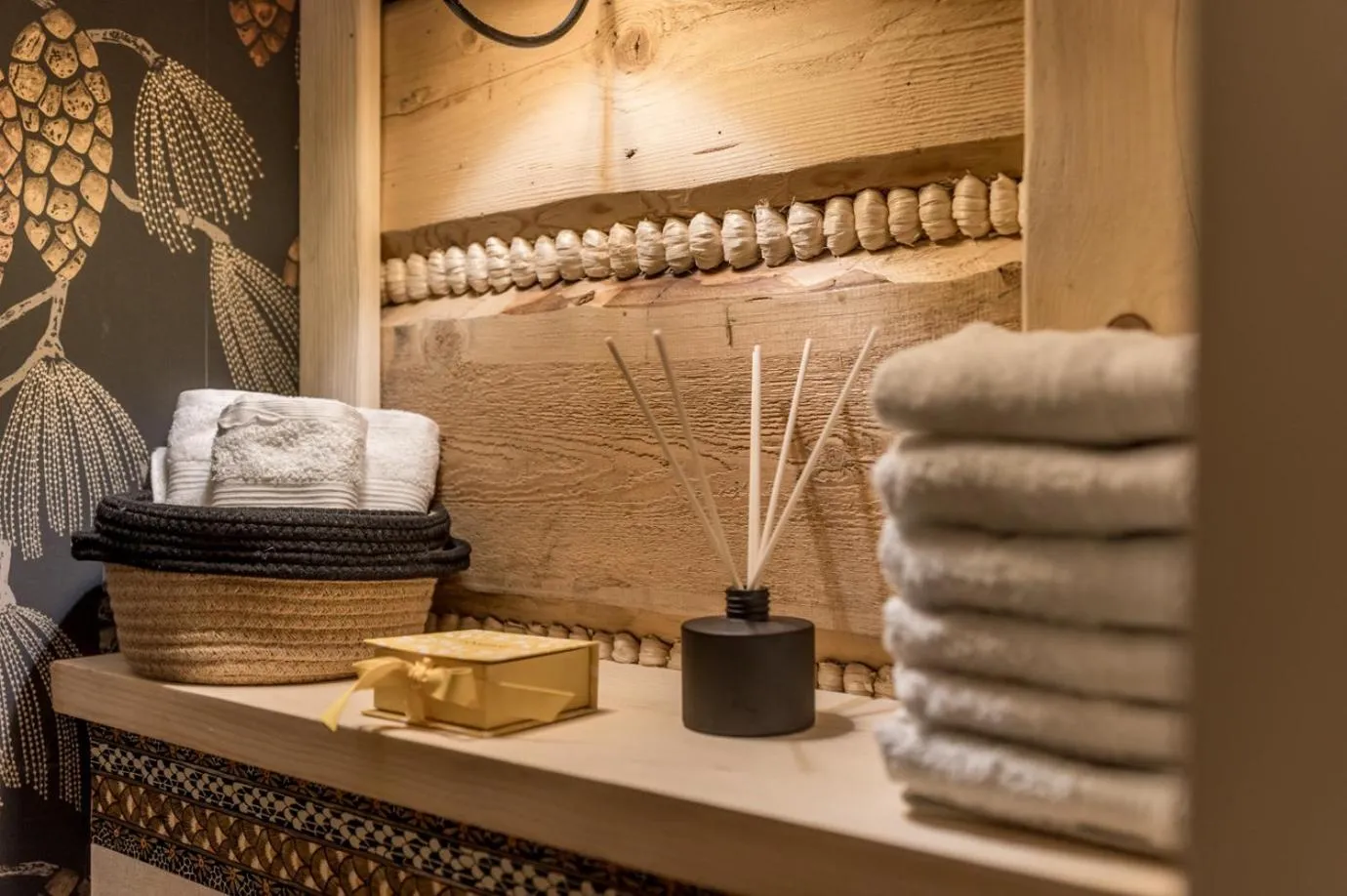 Bathroom in Stella doro