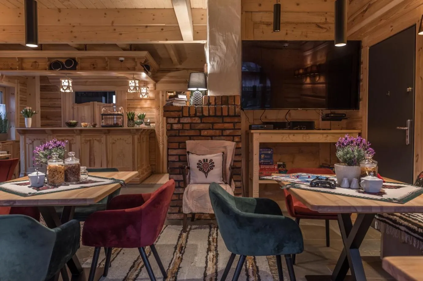 Restaurant/places to eat in Stella doro