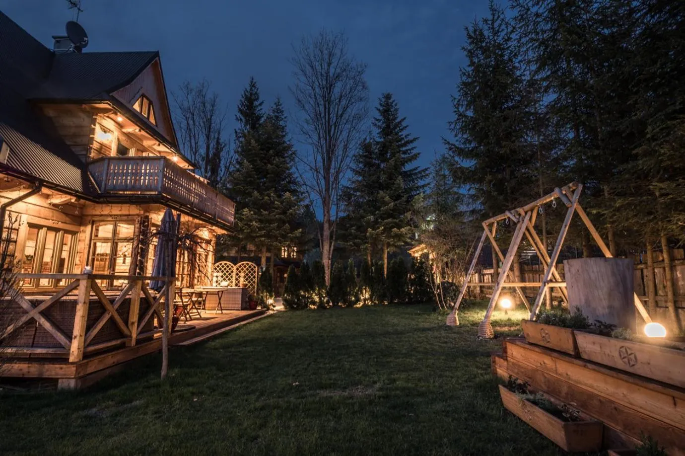 Property building in Stella doro