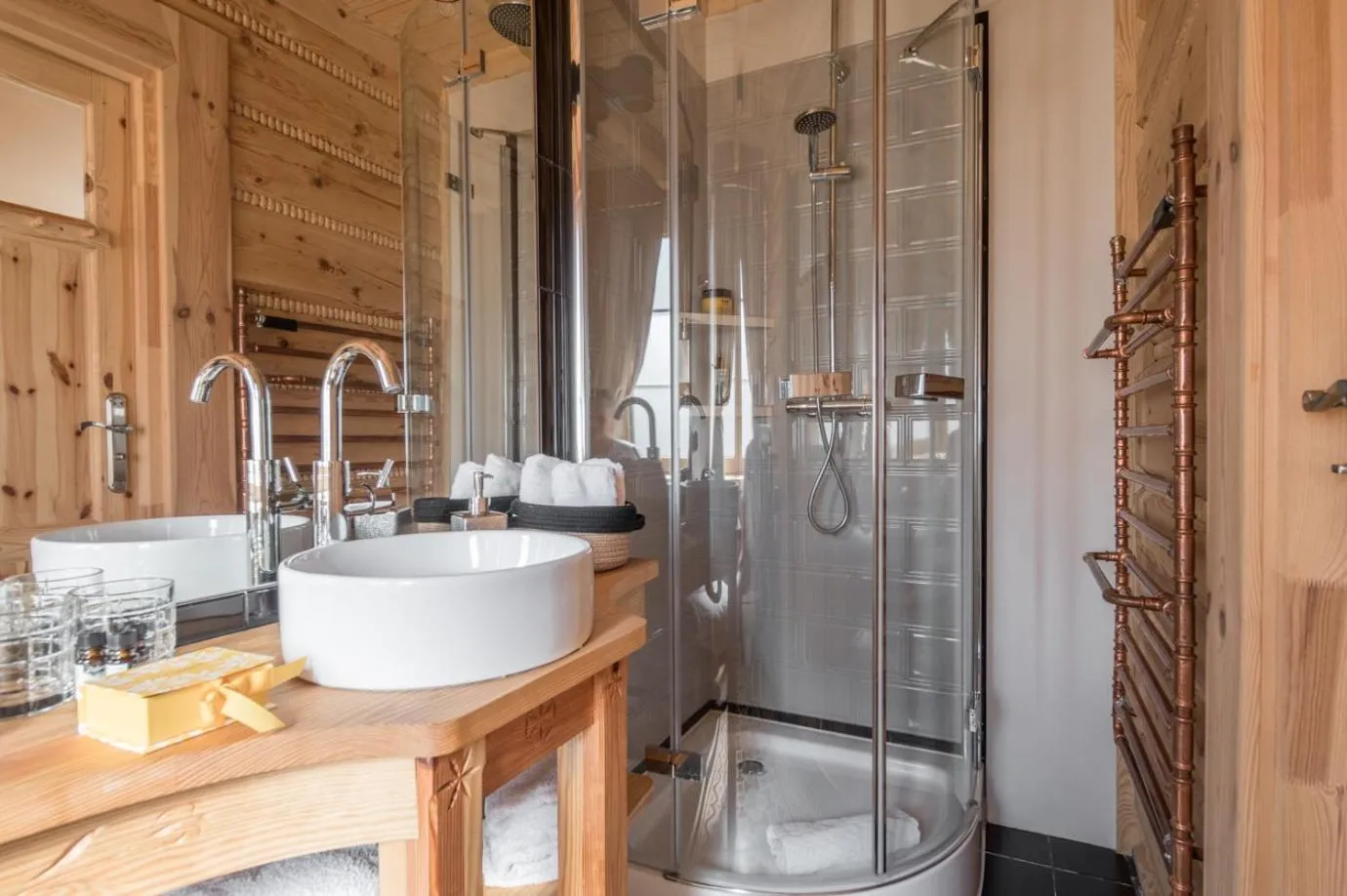 Bathroom in Stella doro