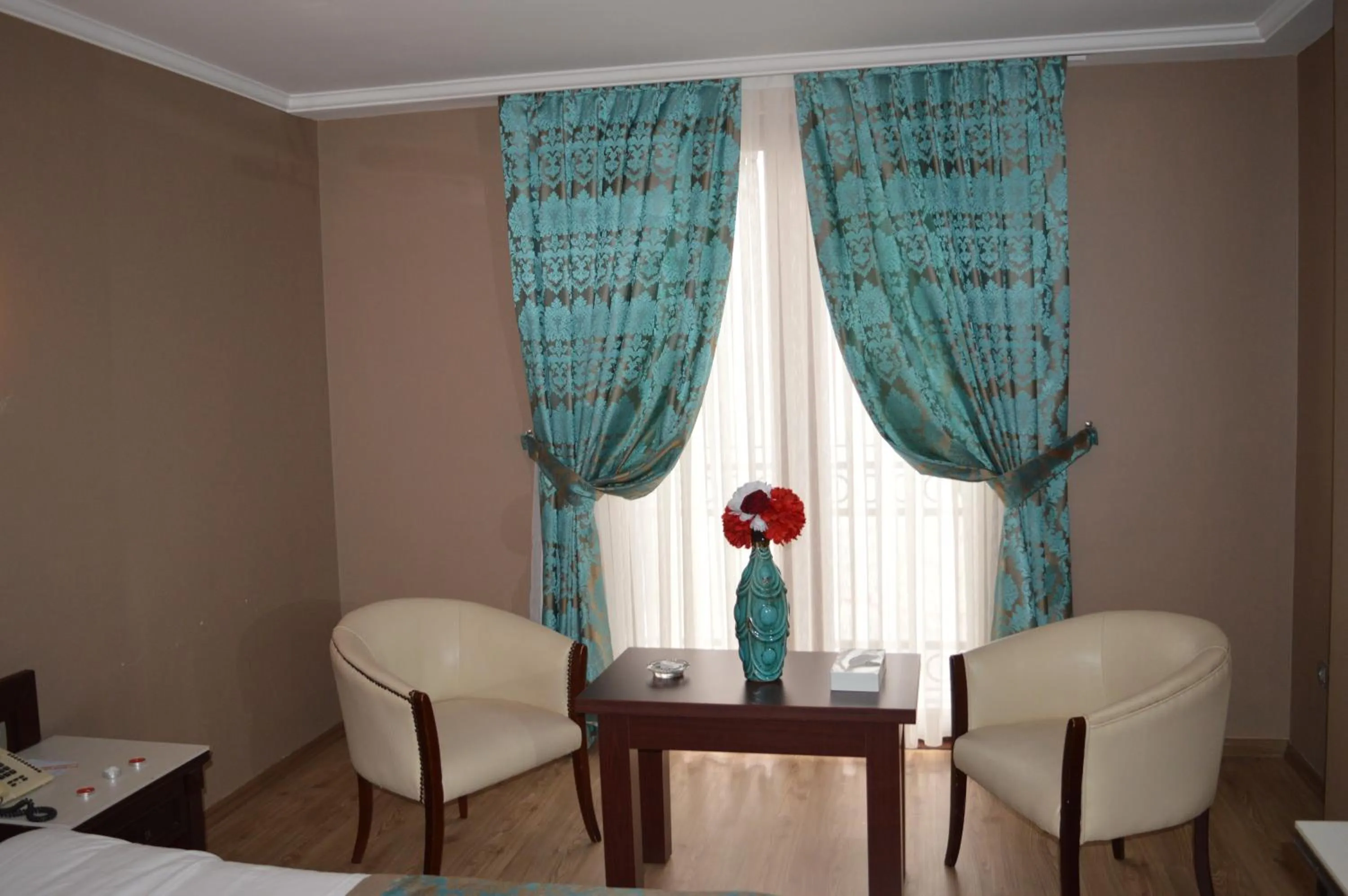 Other in Kumburgaz Blue World Hotel