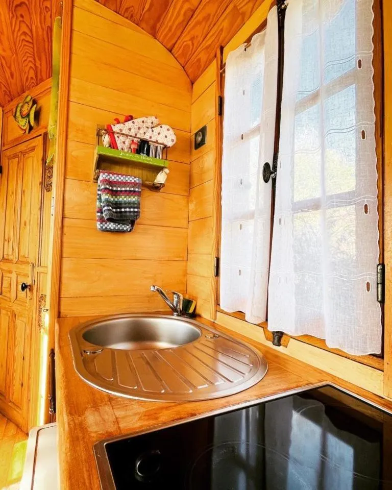 Domaine de Campras B&B