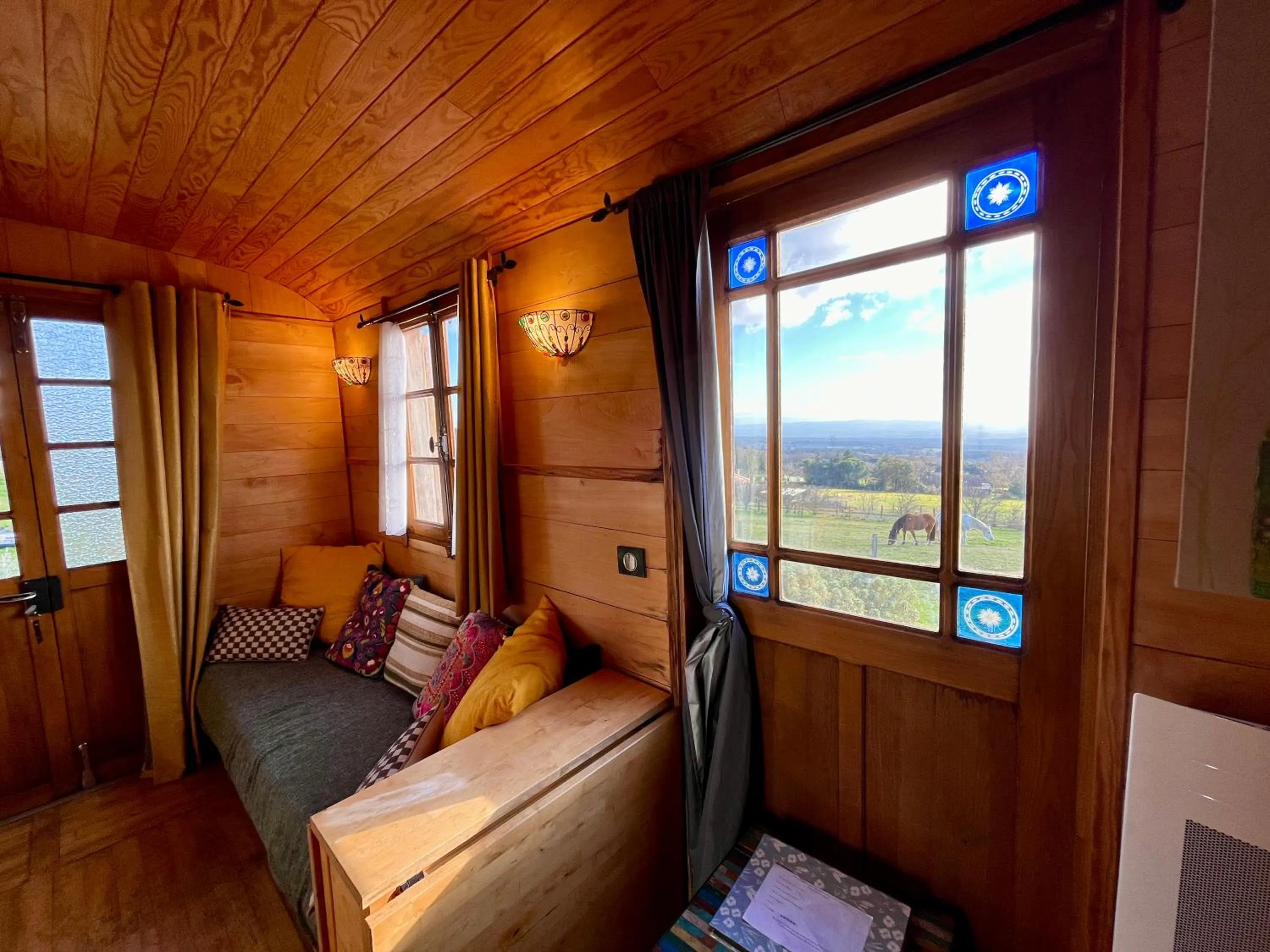 Domaine de Campras B&B