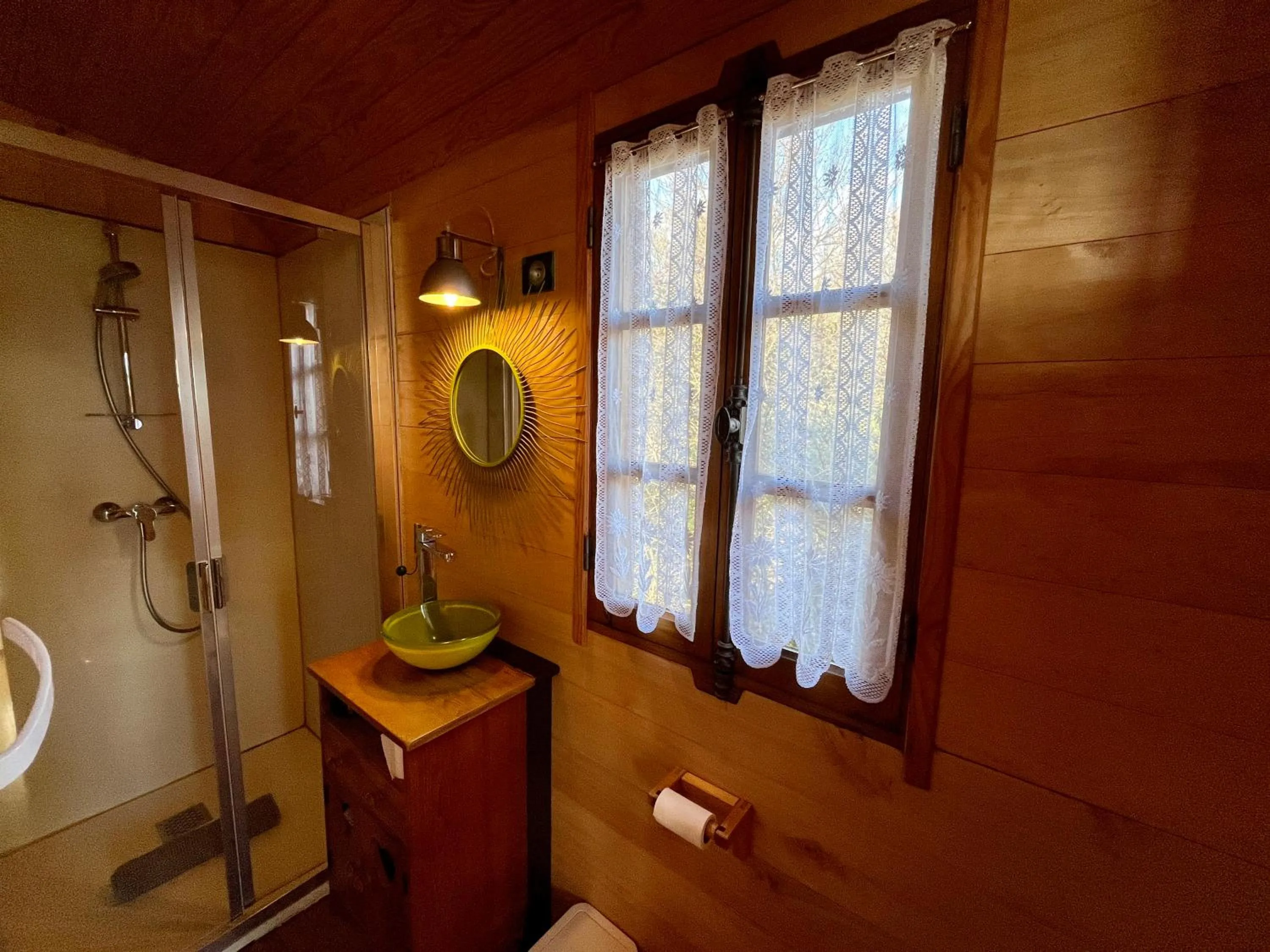 Domaine de Campras B&B