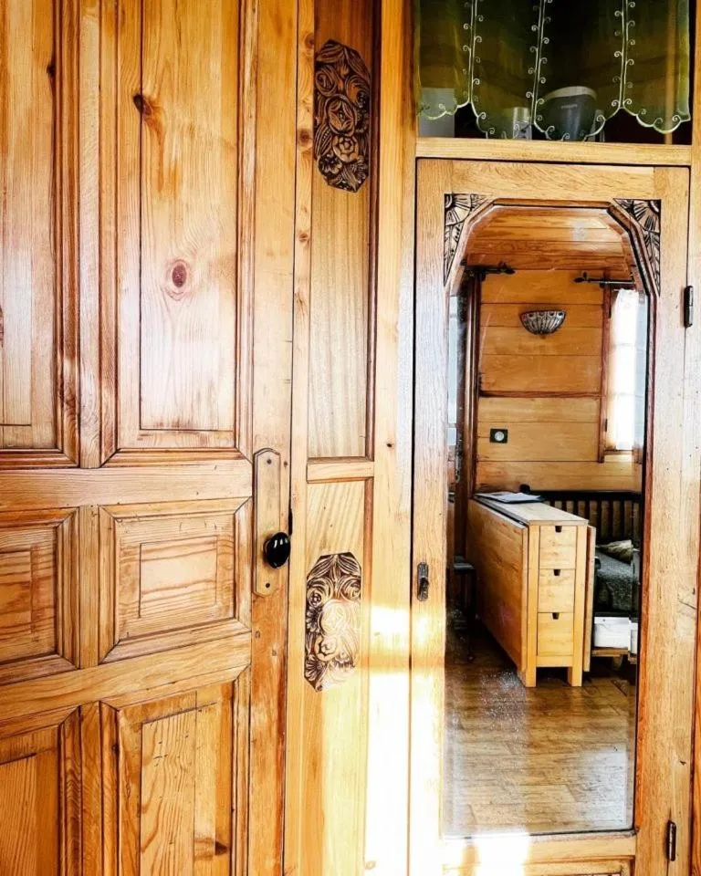 Domaine de Campras B&B