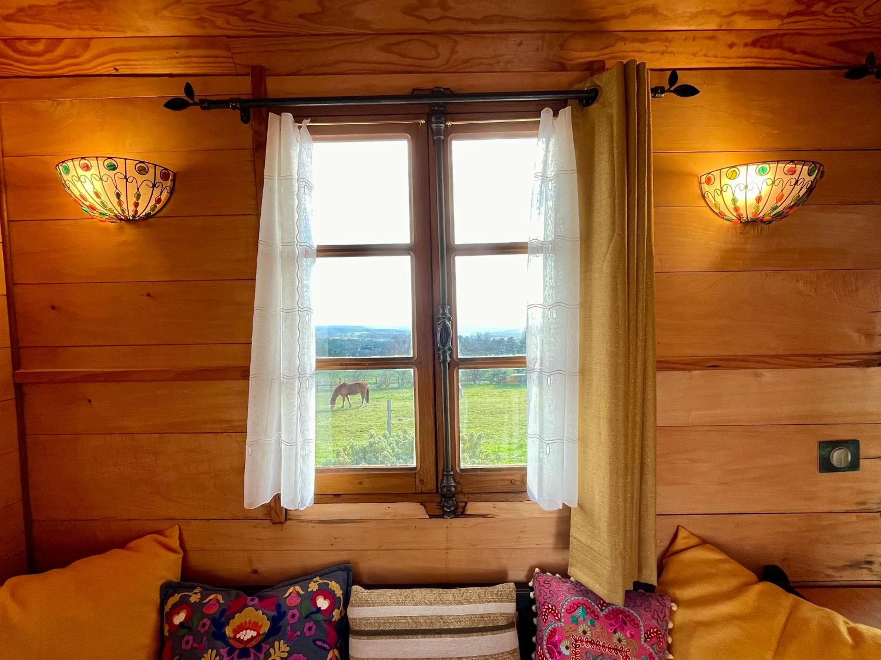 Domaine de Campras B&B