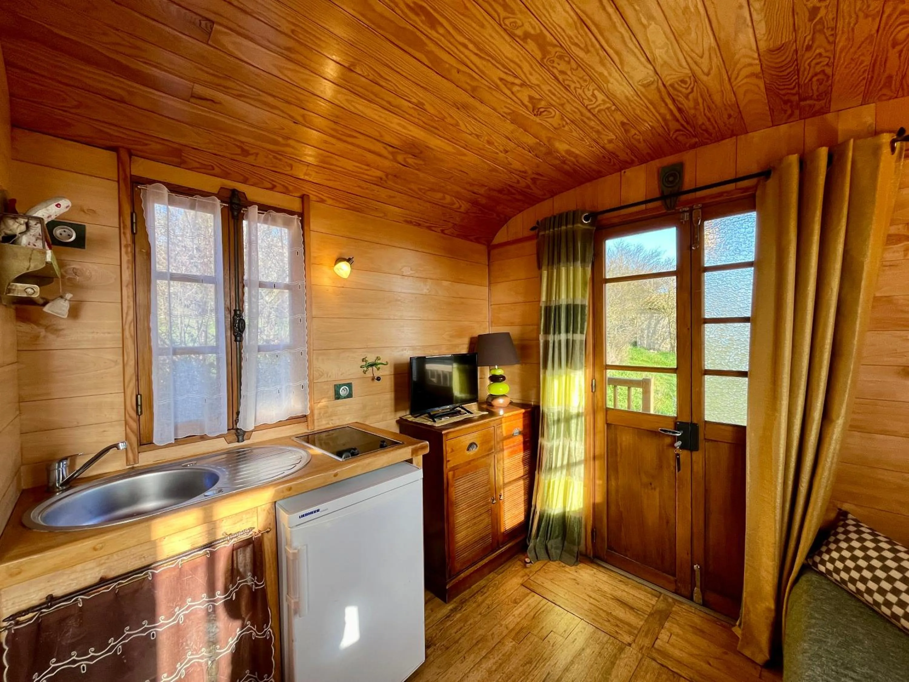 Domaine de Campras B&B