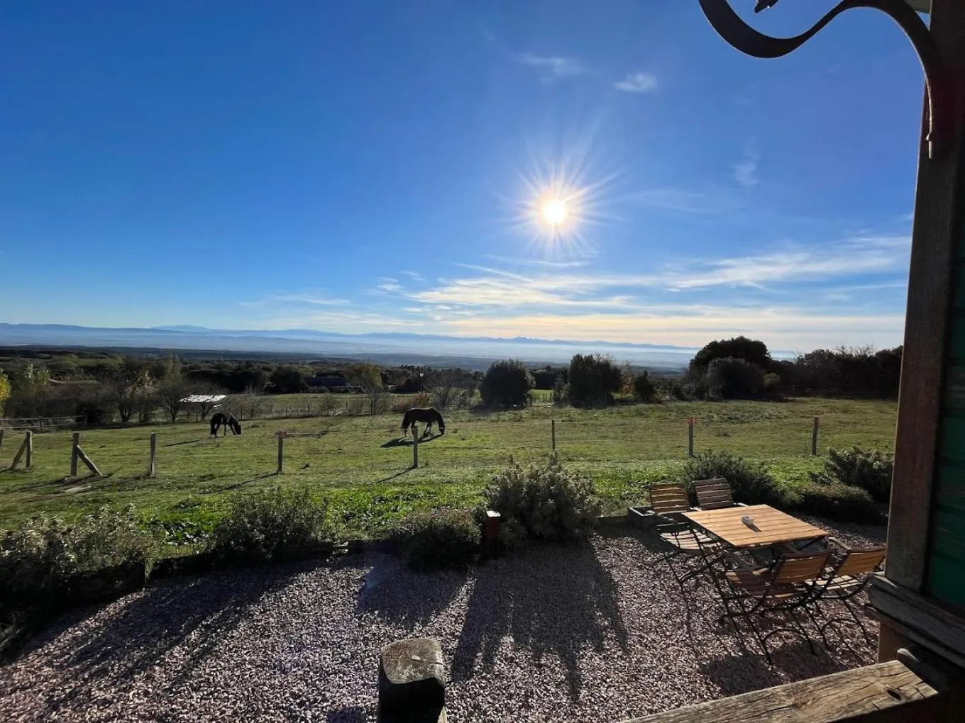 Domaine de Campras B&B