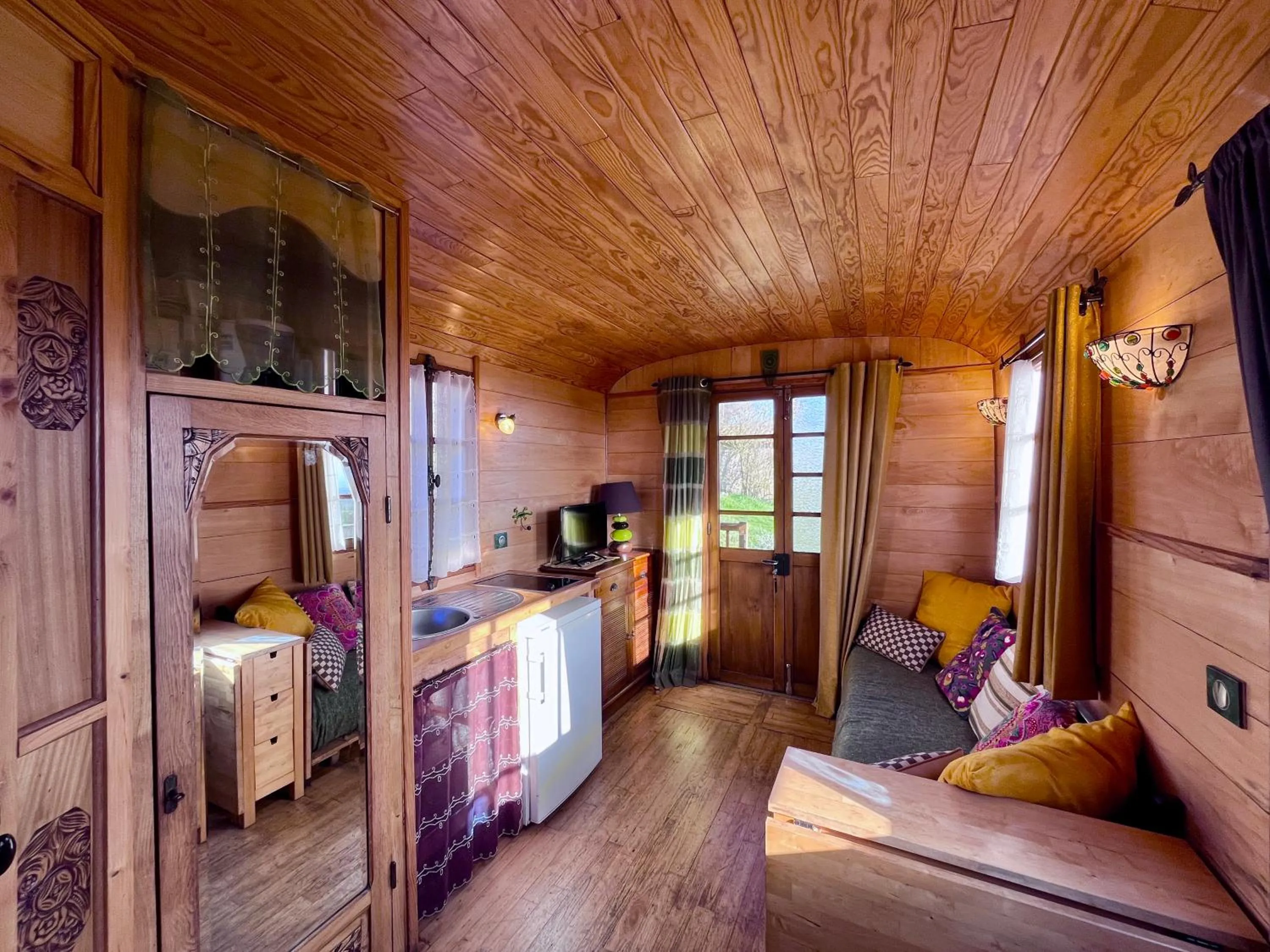 Domaine de Campras B&B