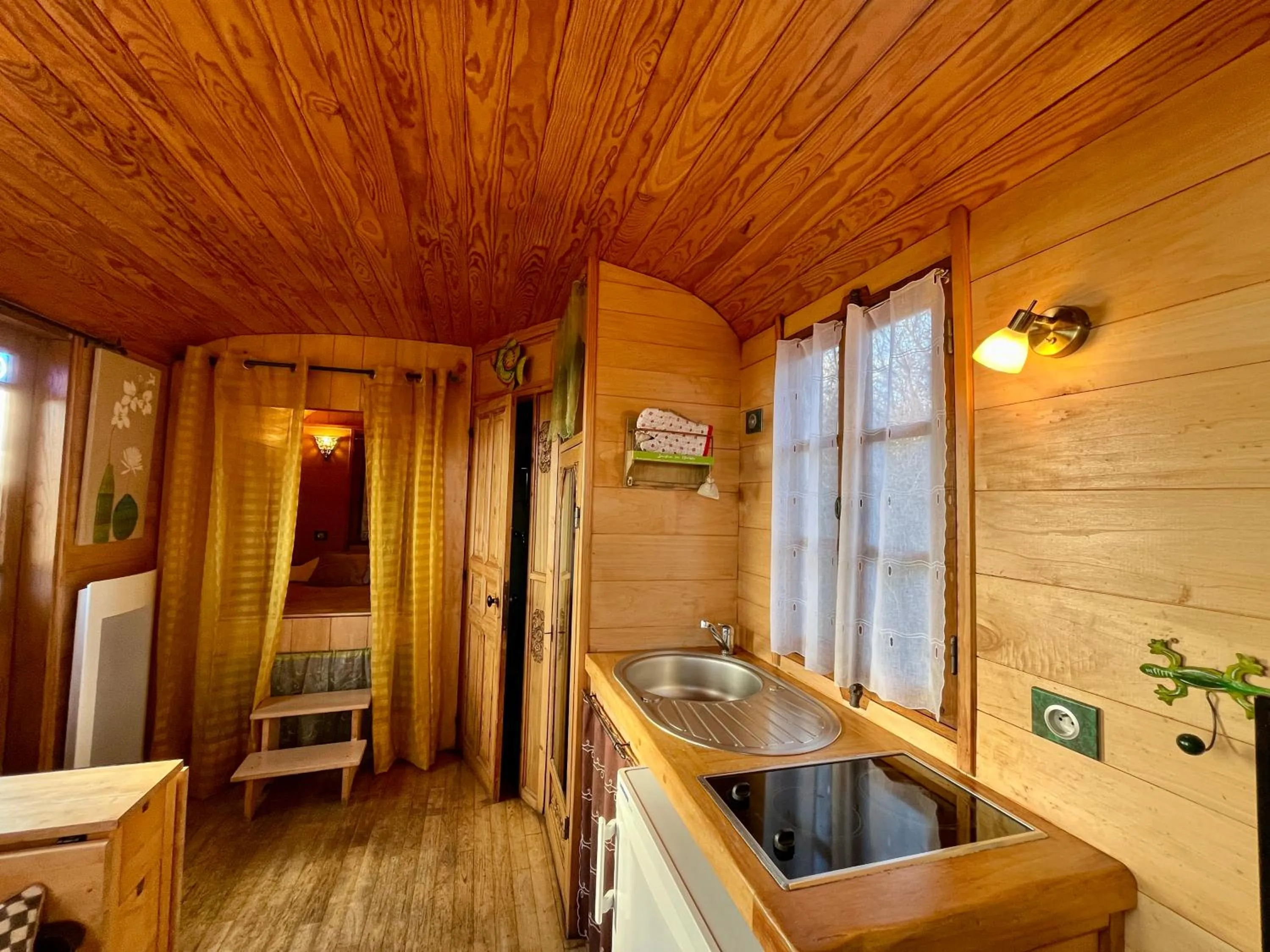 Domaine de Campras B&B