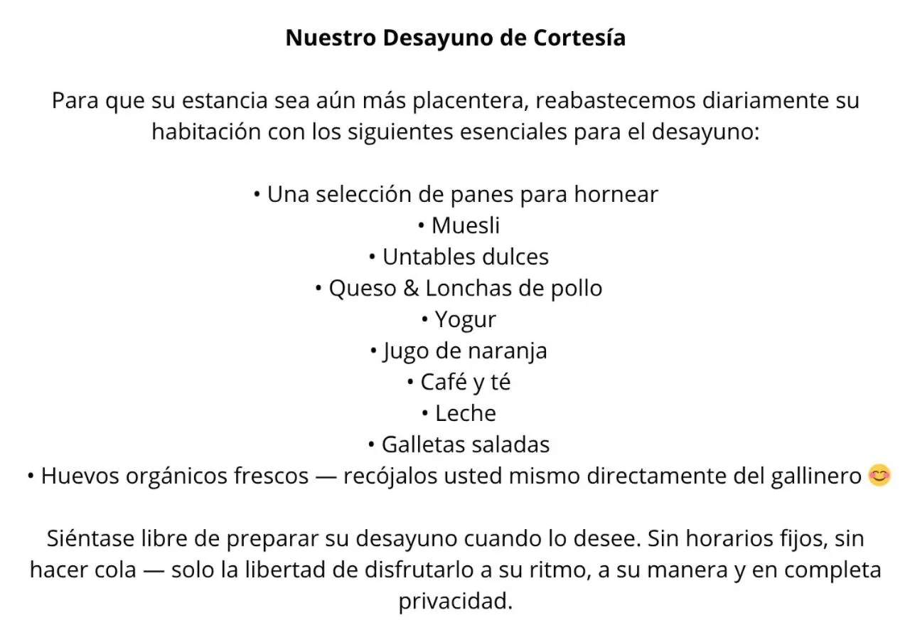 Breakfast in B&B Zunderdorp