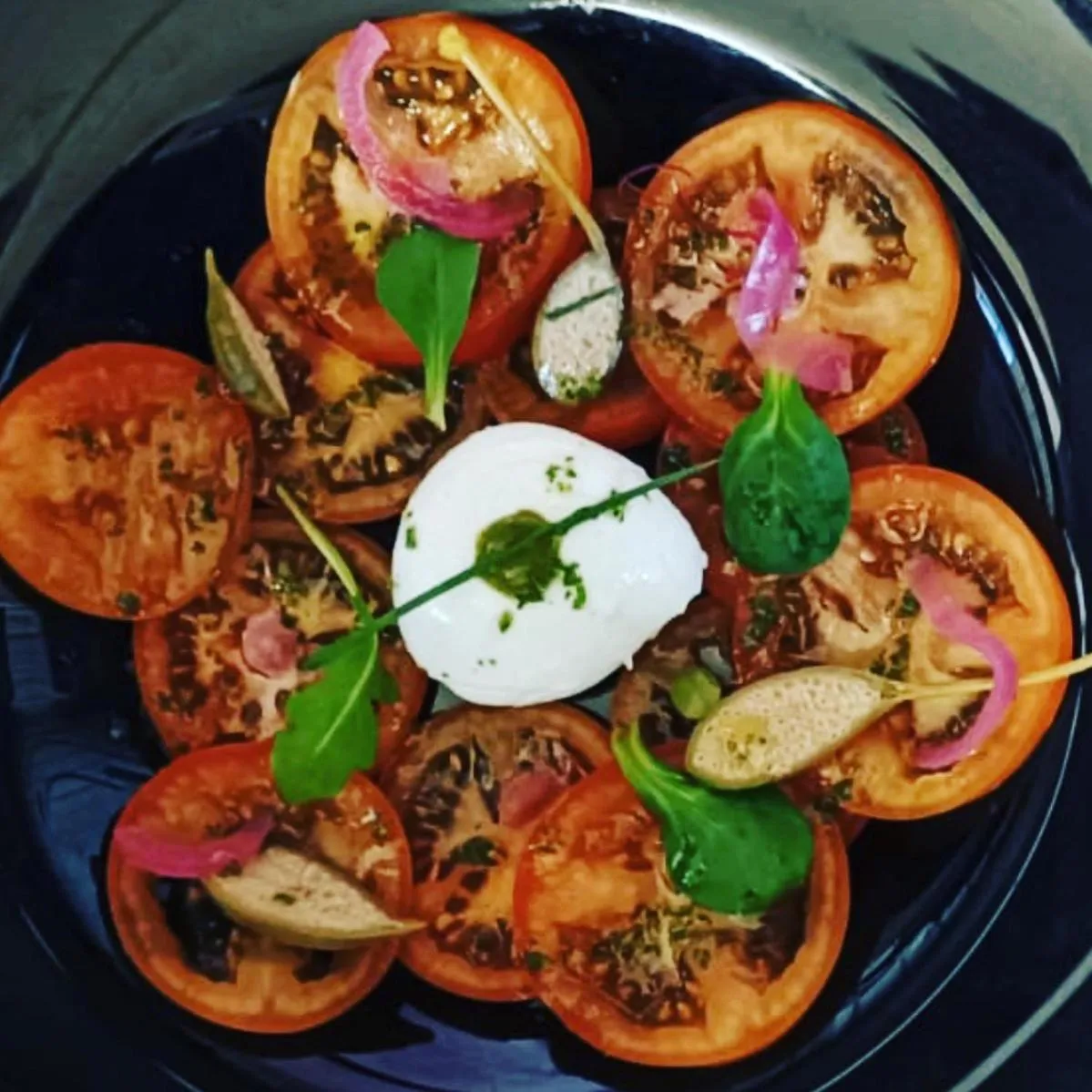 Restaurant/places to eat in Hotel Les Rives Du Doubs