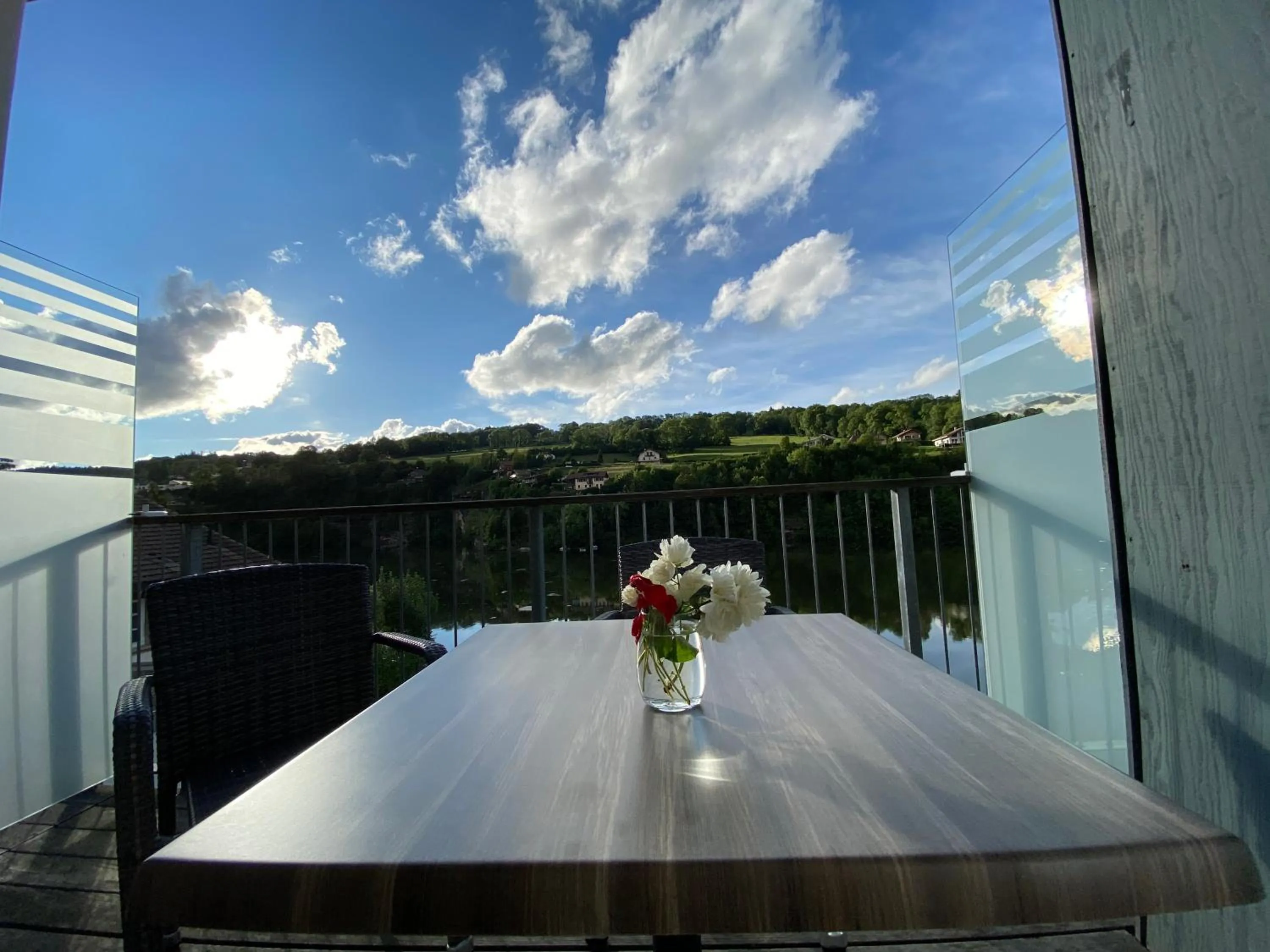 Day in Hotel Les Rives Du Doubs