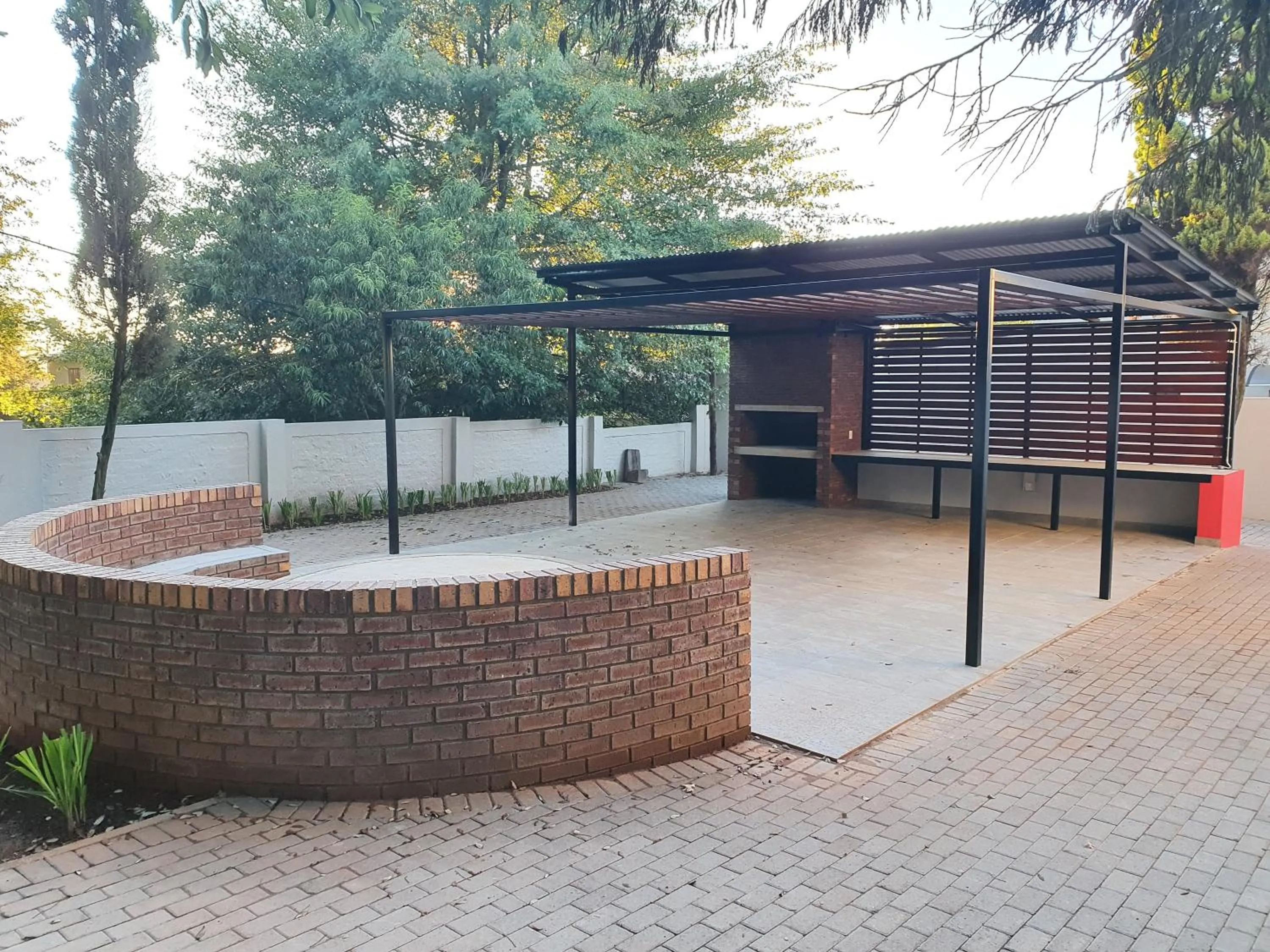 Property building in Sleep@84