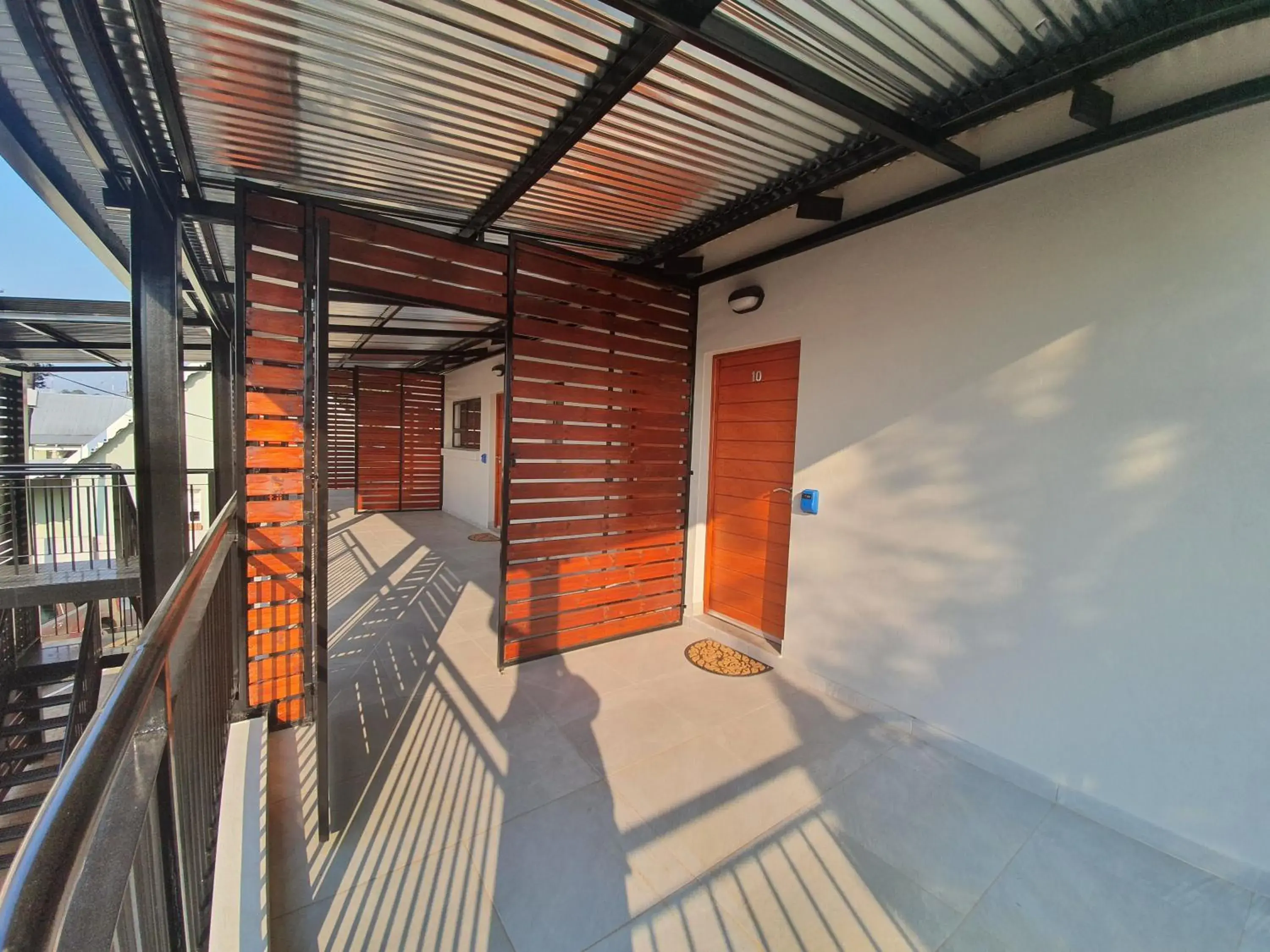 Double Room with Extra Bed - single occupancy in Sleep@84 Double Room with Extra Bed - single occupancy in Sleep@84