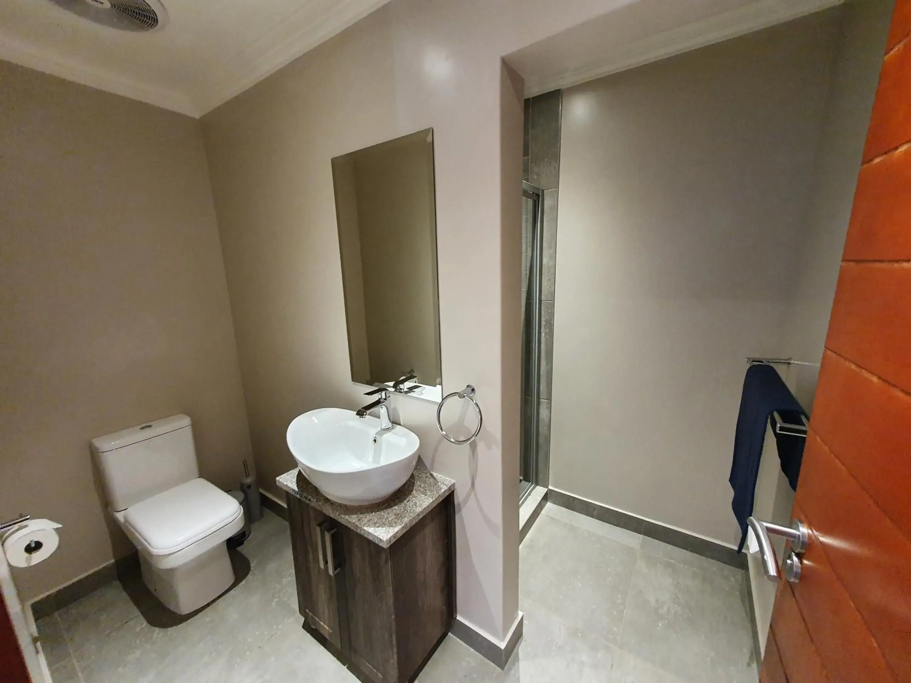 Deluxe Double Room - single occupancy in Sleep@84 Deluxe Double Room - single occupancy in Sleep@84