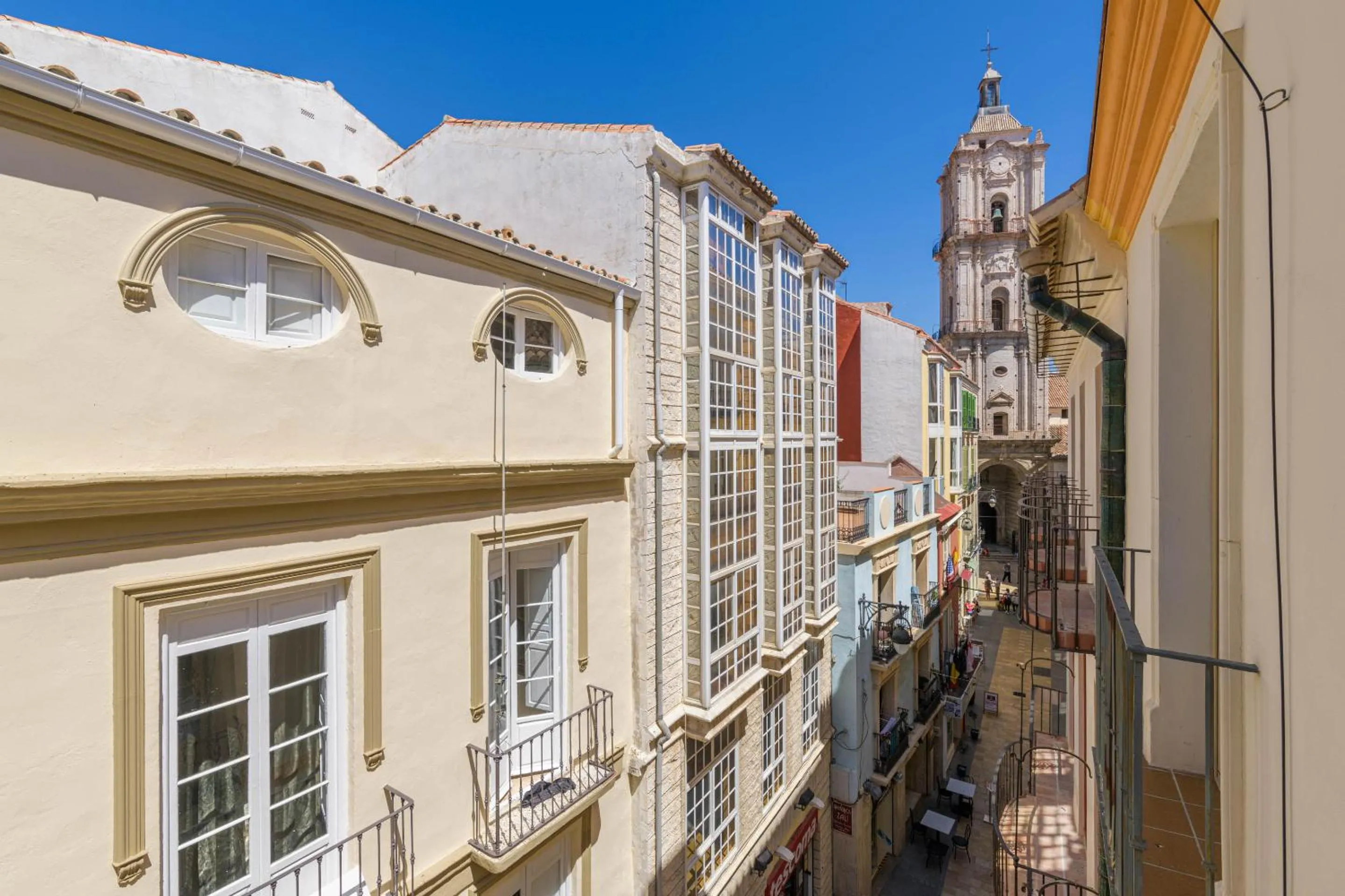 iloftmalaga San Juan