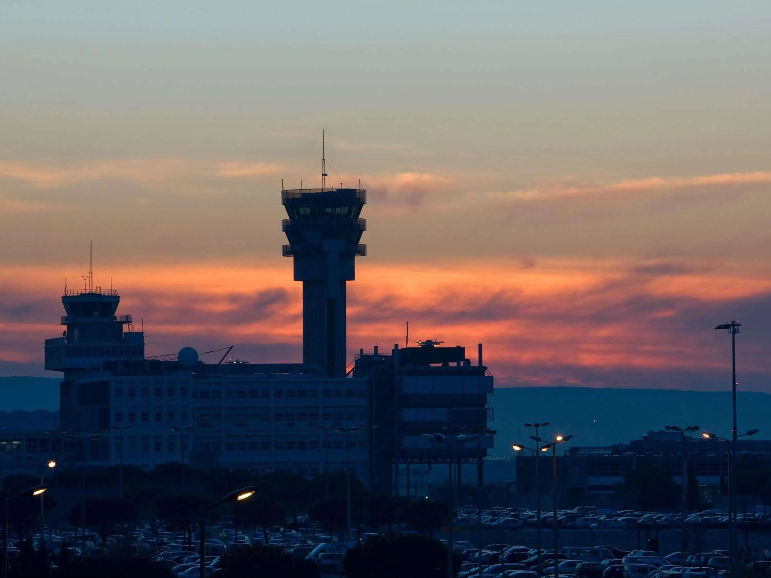 Other in HotelF1 Marseille Provence