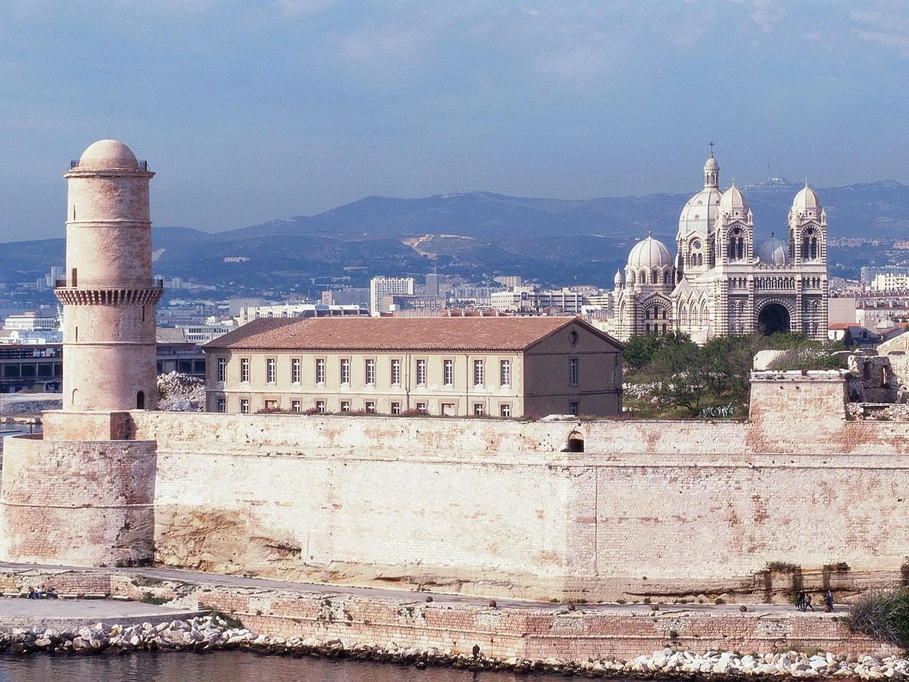 Other in HotelF1 Marseille Provence