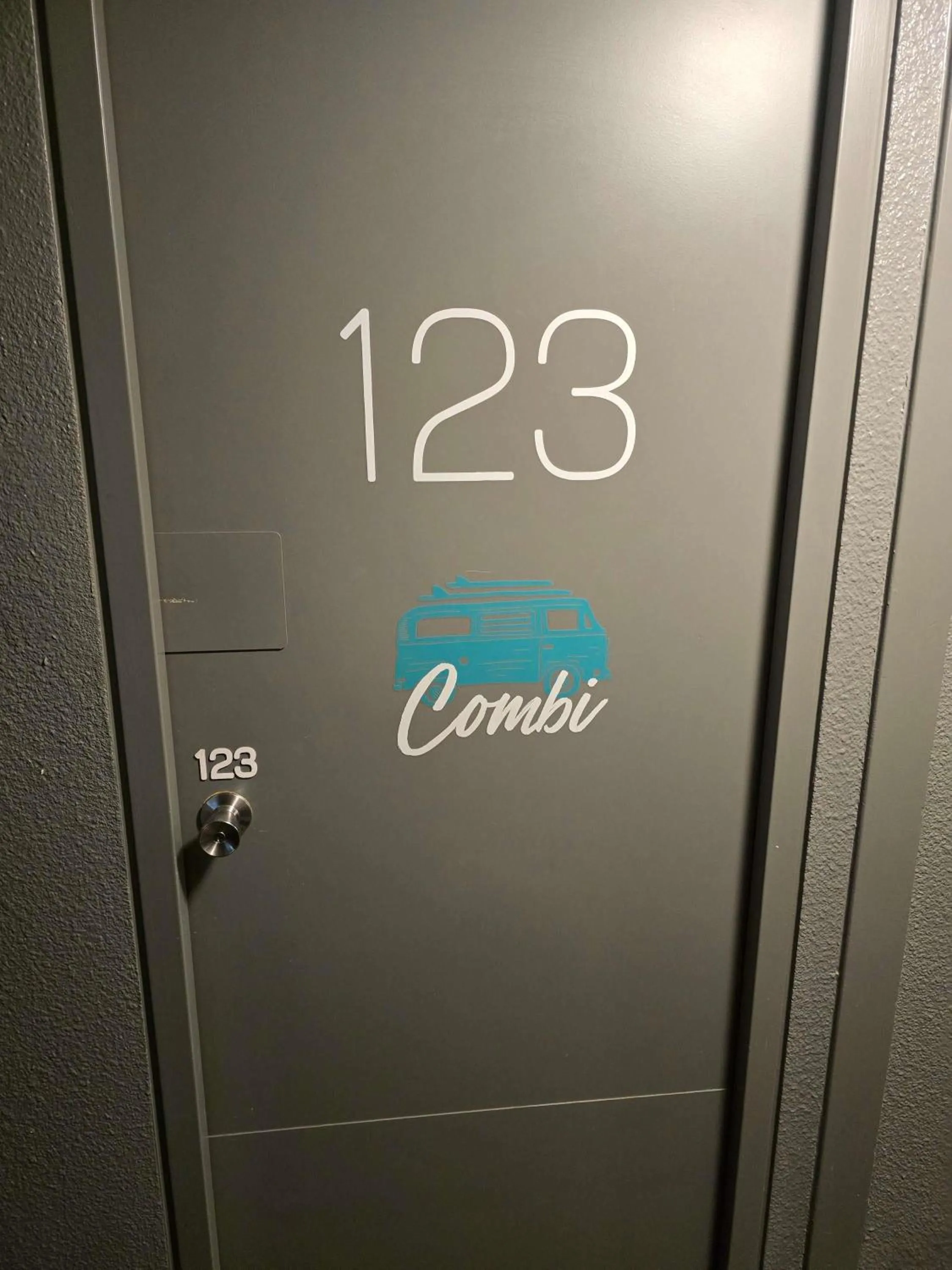 Bedroom in HotelF1 Marseille Provence