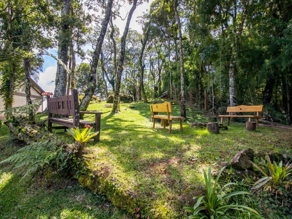 Pousada VillaSerrana