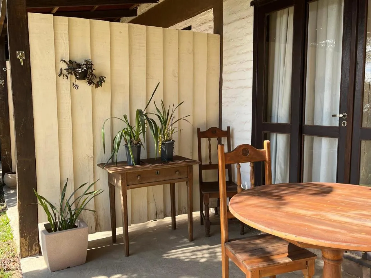 Pousada VillaSerrana