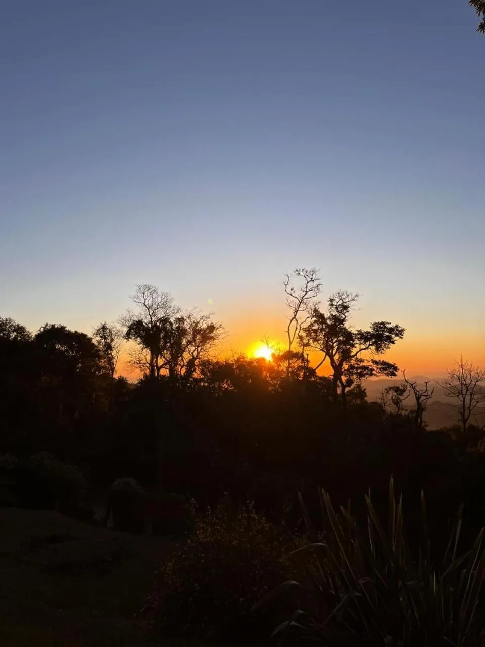 Pousada VillaSerrana