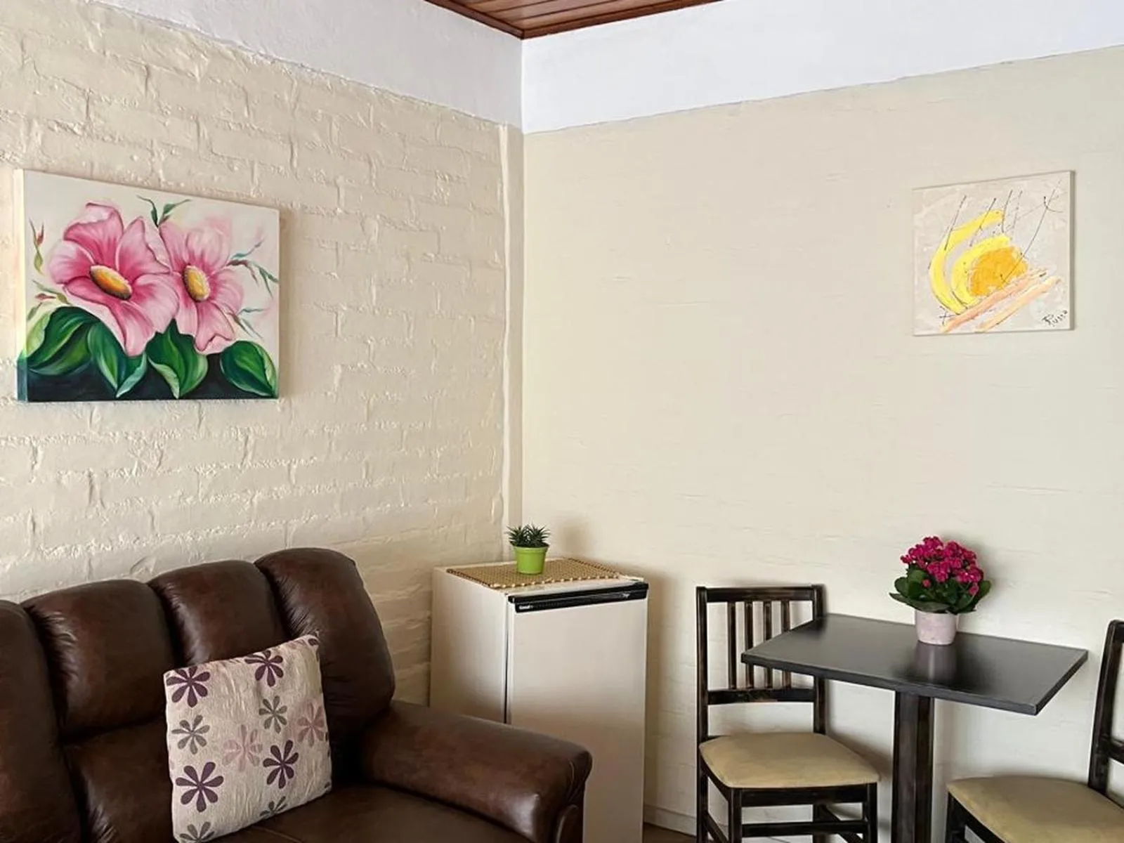 Pousada VillaSerrana