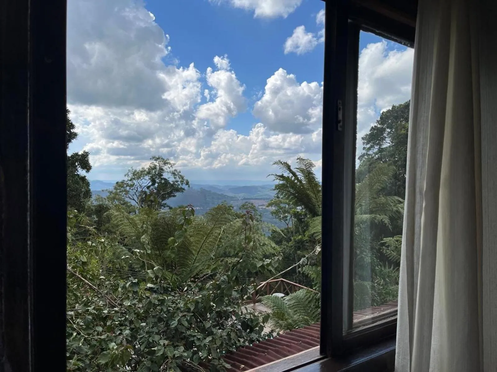 Pousada VillaSerrana