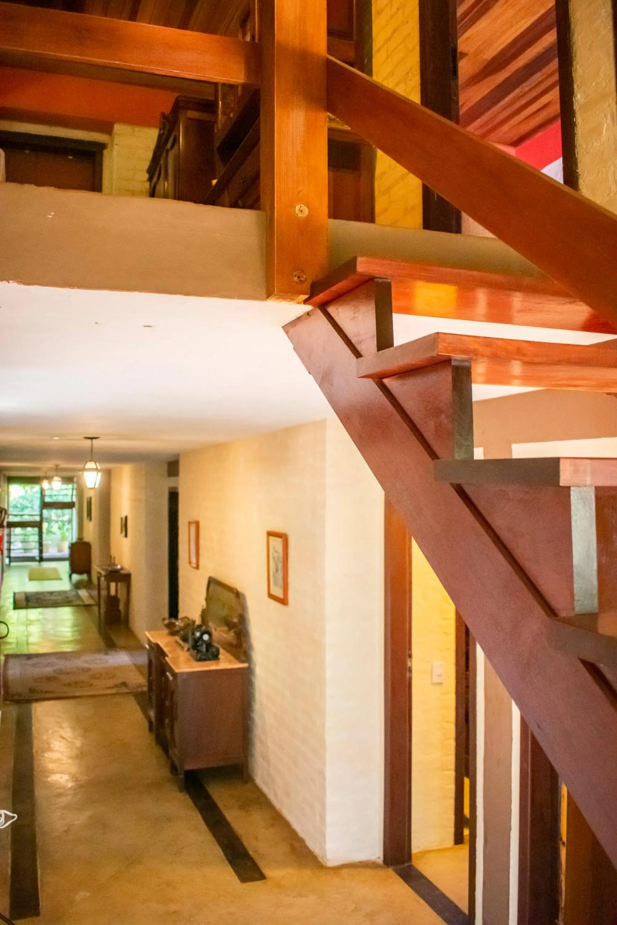 Pousada VillaSerrana