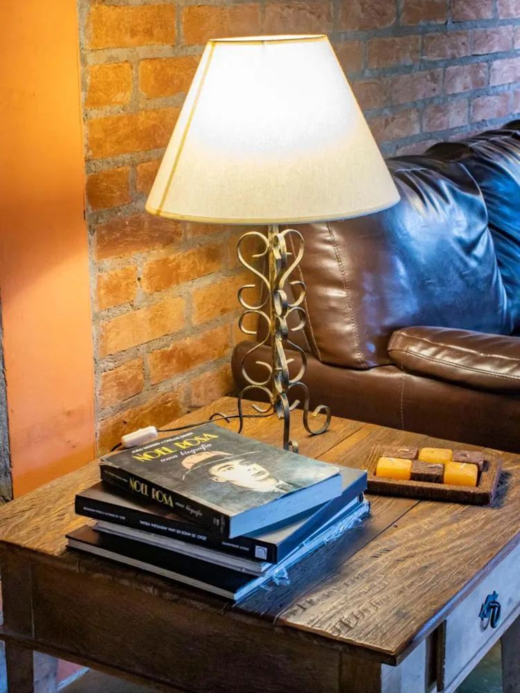 Pousada VillaSerrana